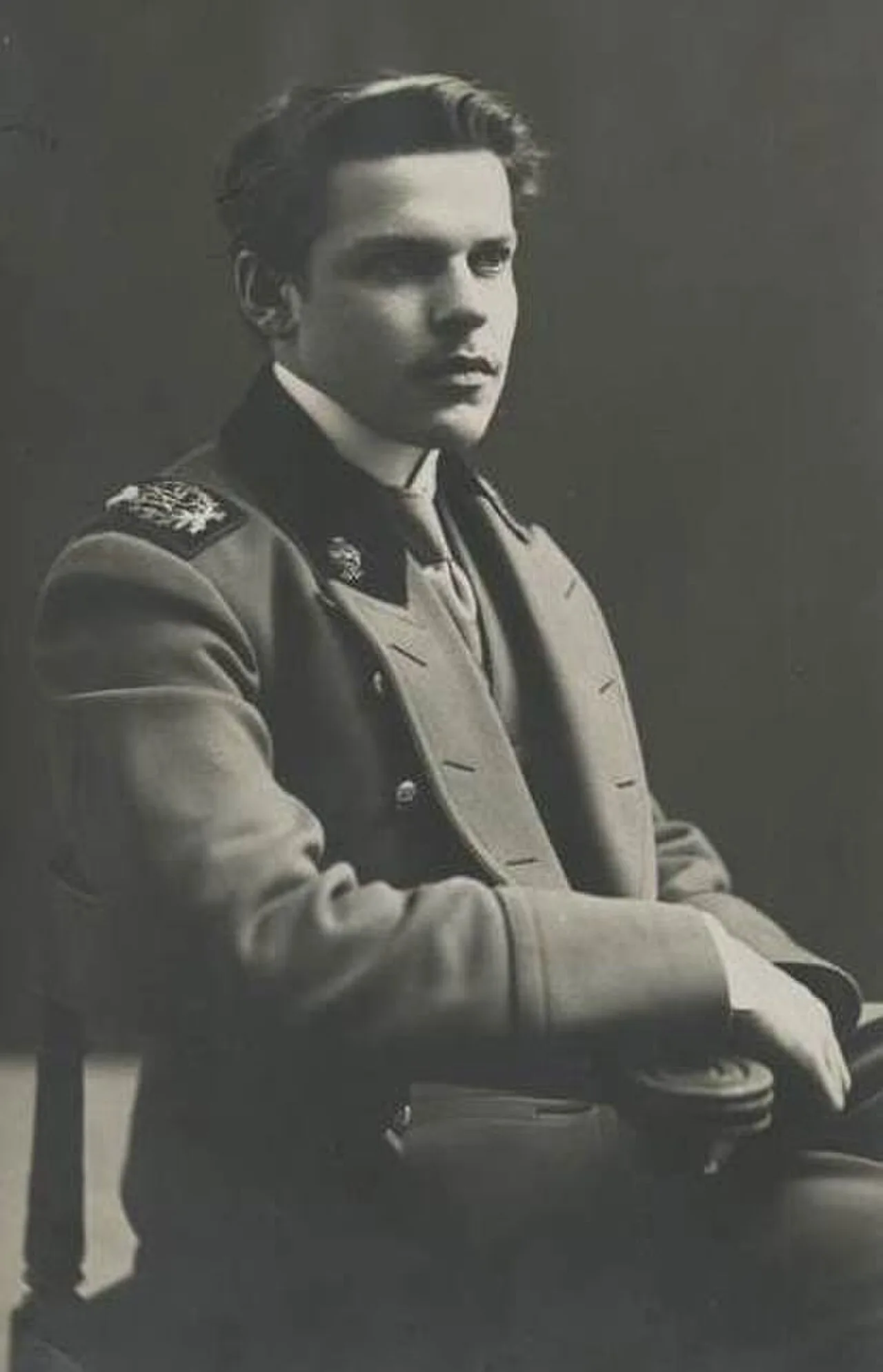 Romuald Romualdowitsch Iodko