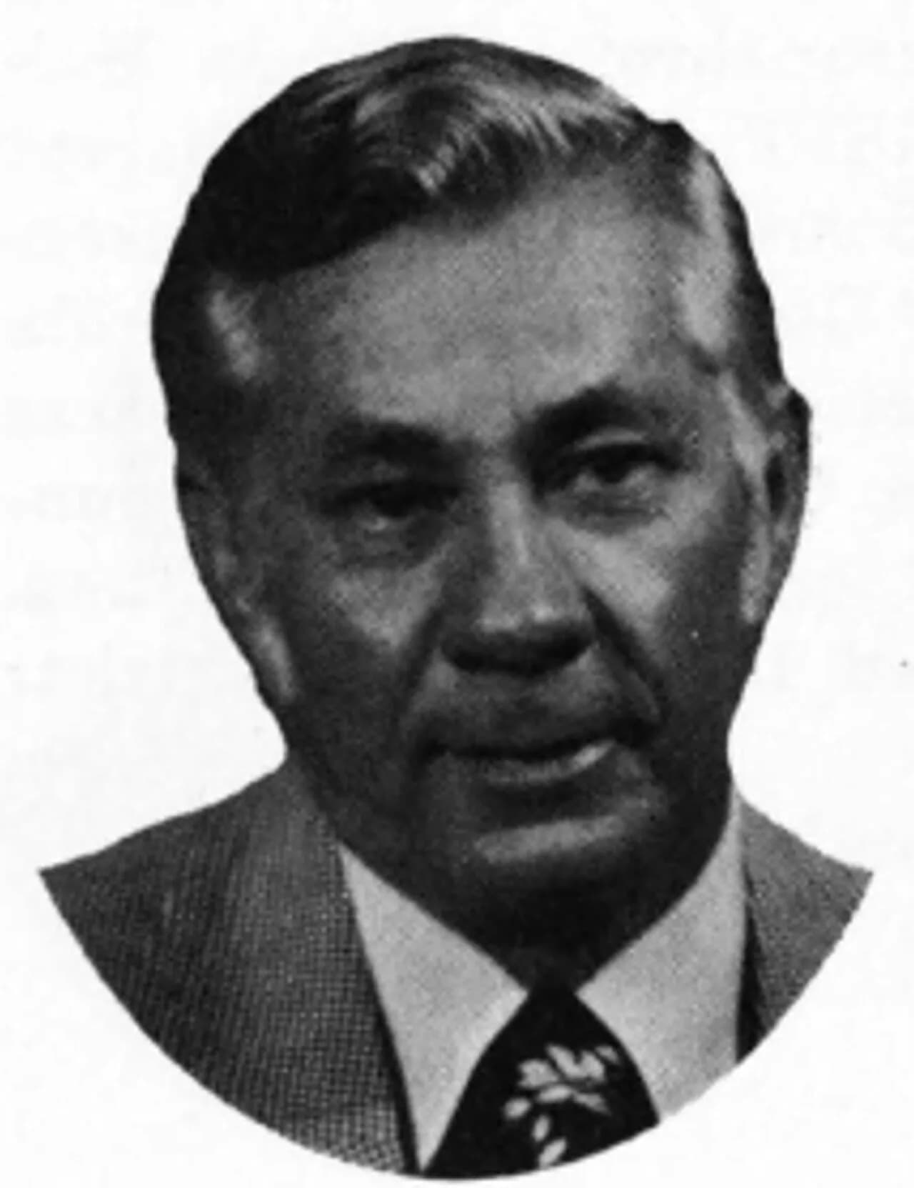 Roger D. McKellips