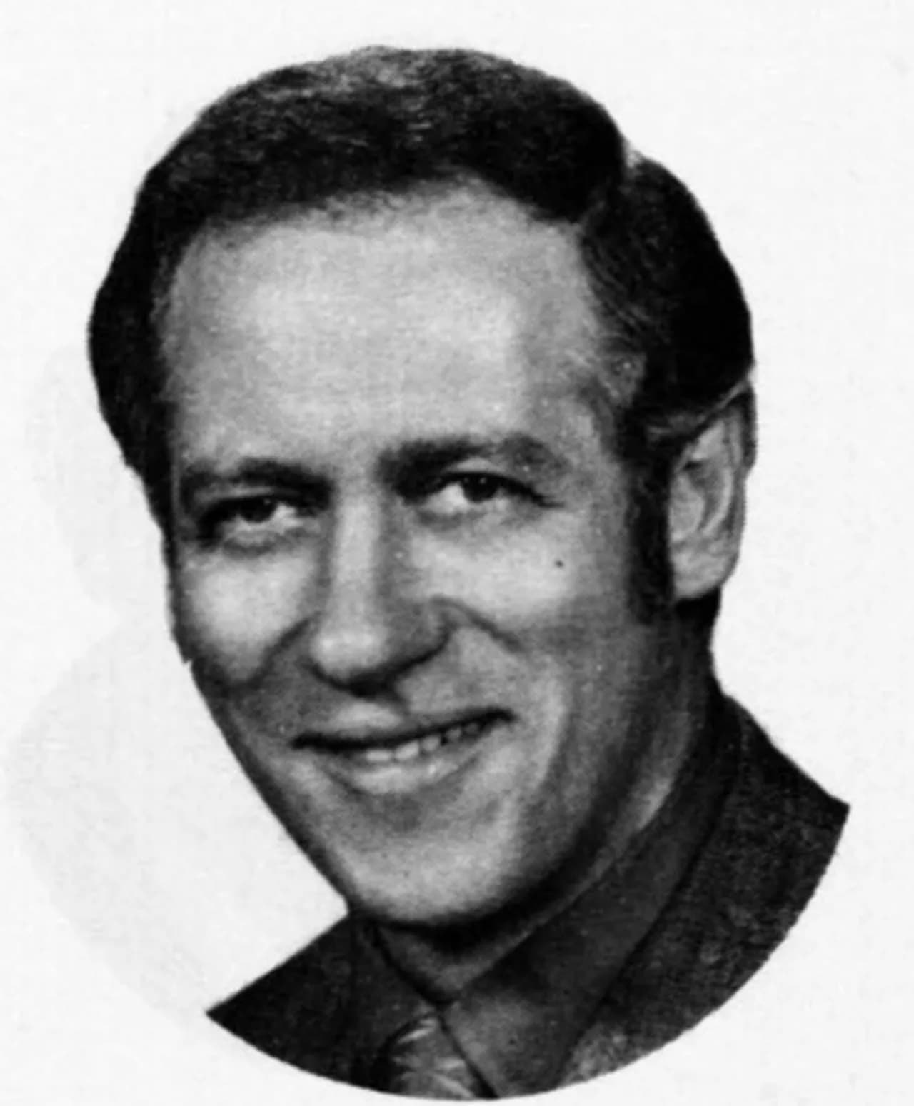 Michael J. O’Connor