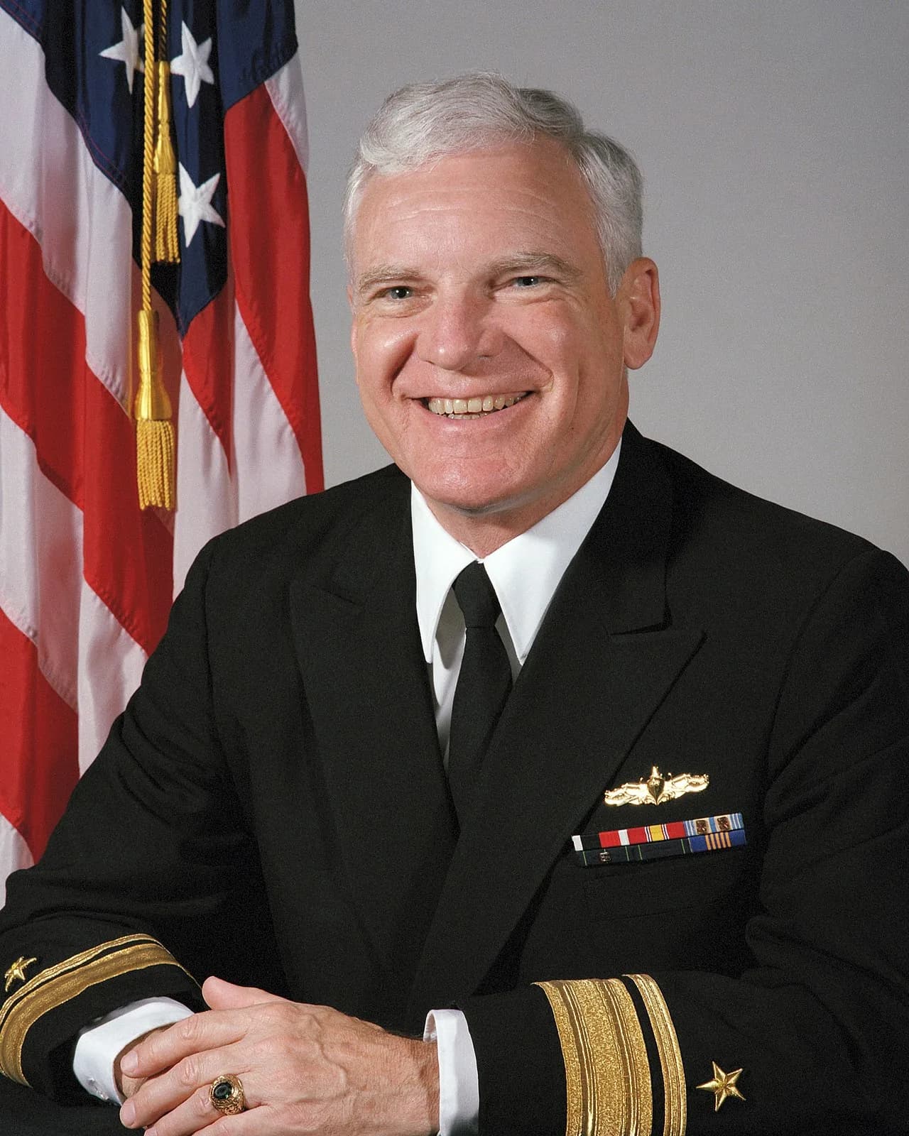 F. Neale Smith