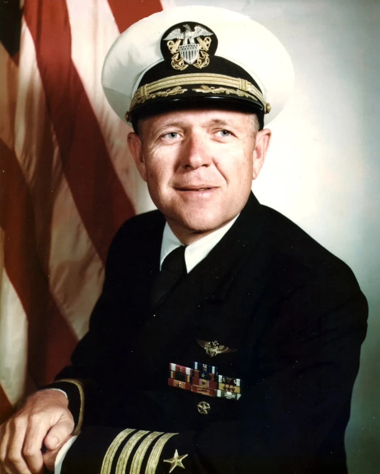 Jerry O. Tuttle