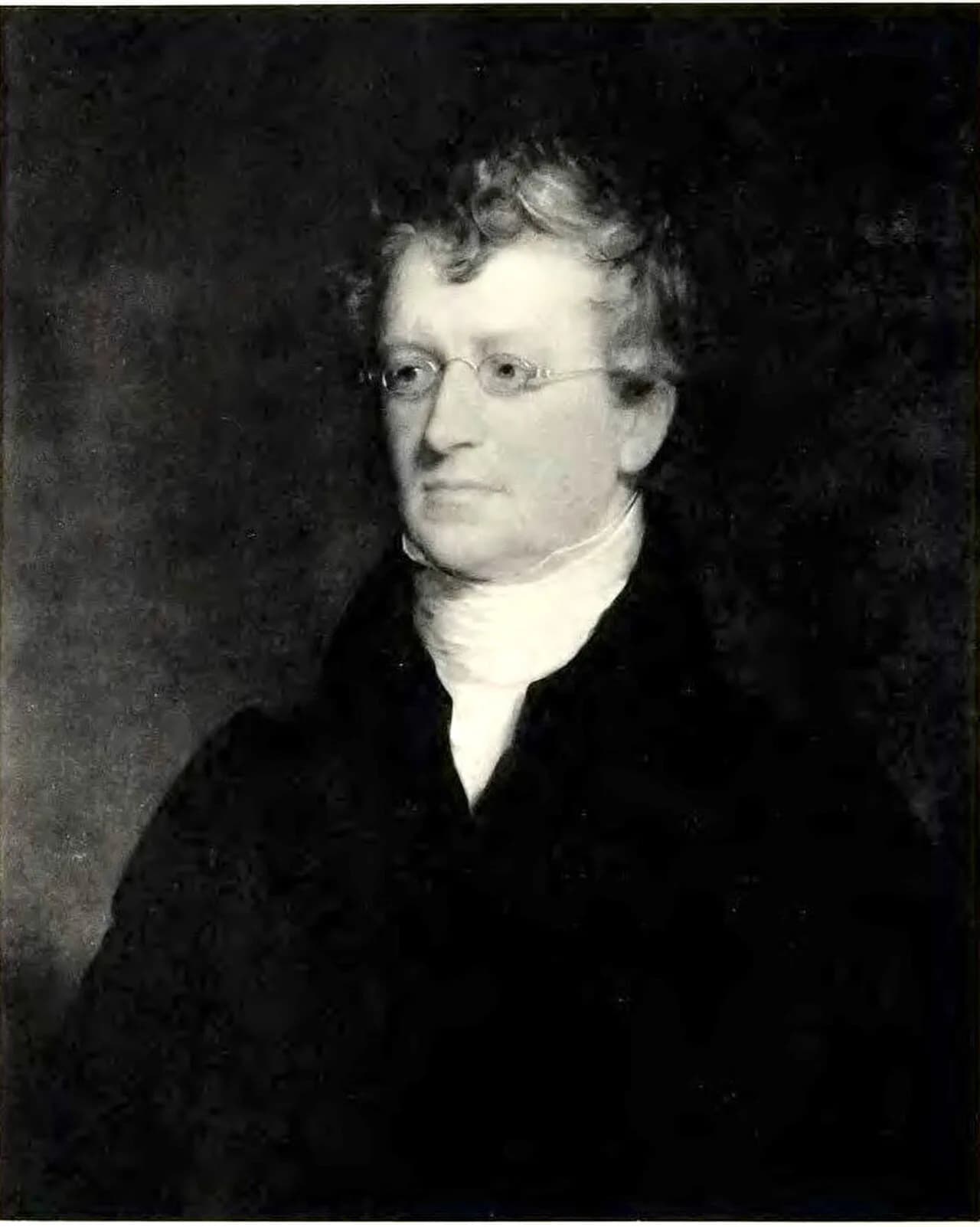 Leverett Saltonstall