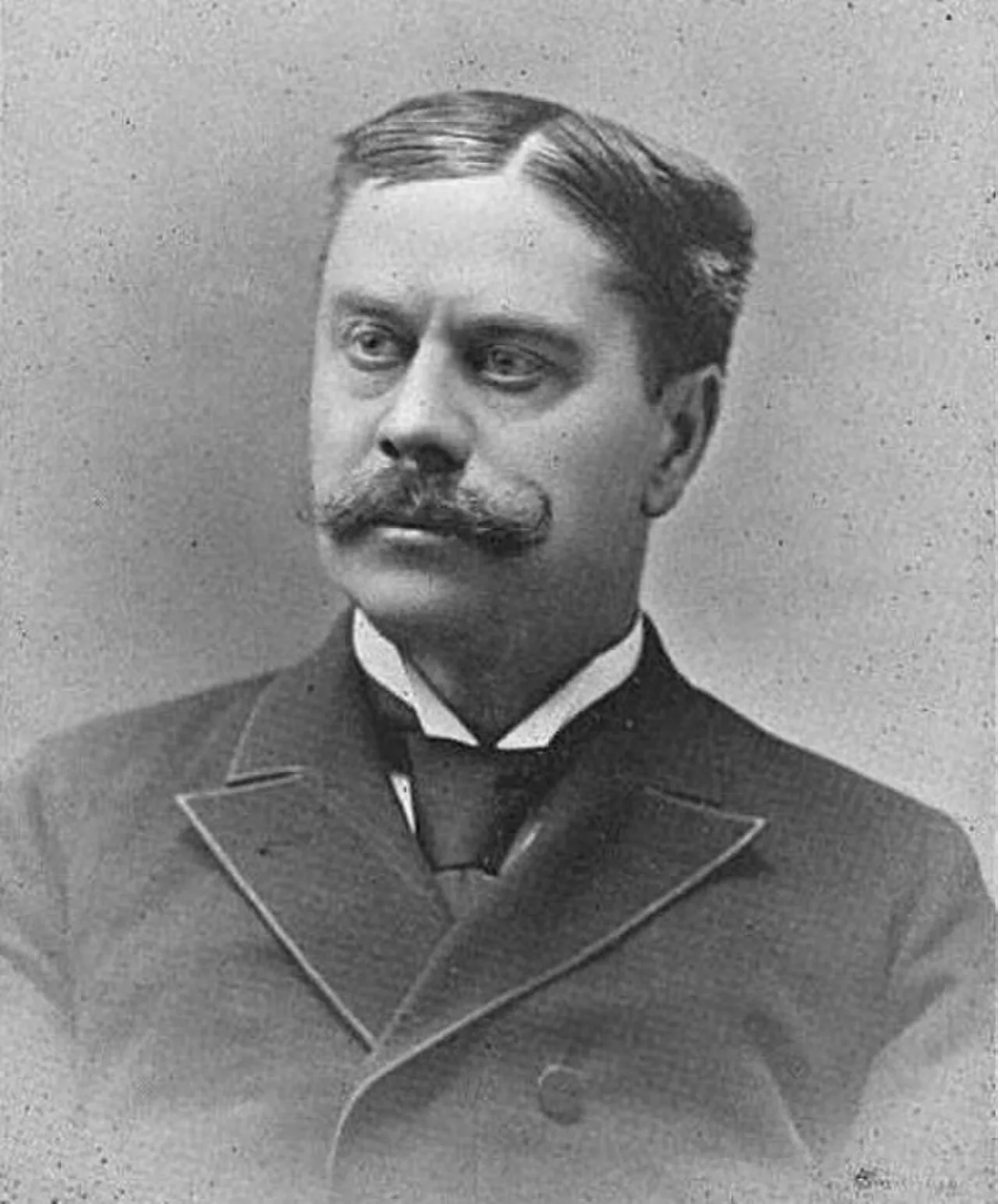 Levi T. Griffin