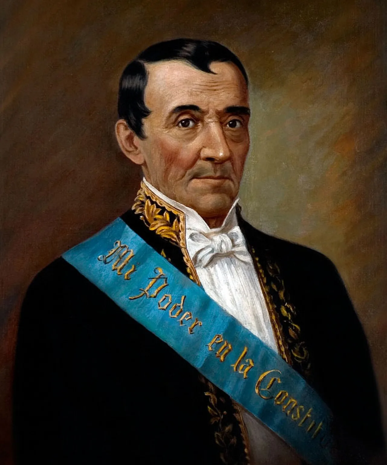 Diego Noboa