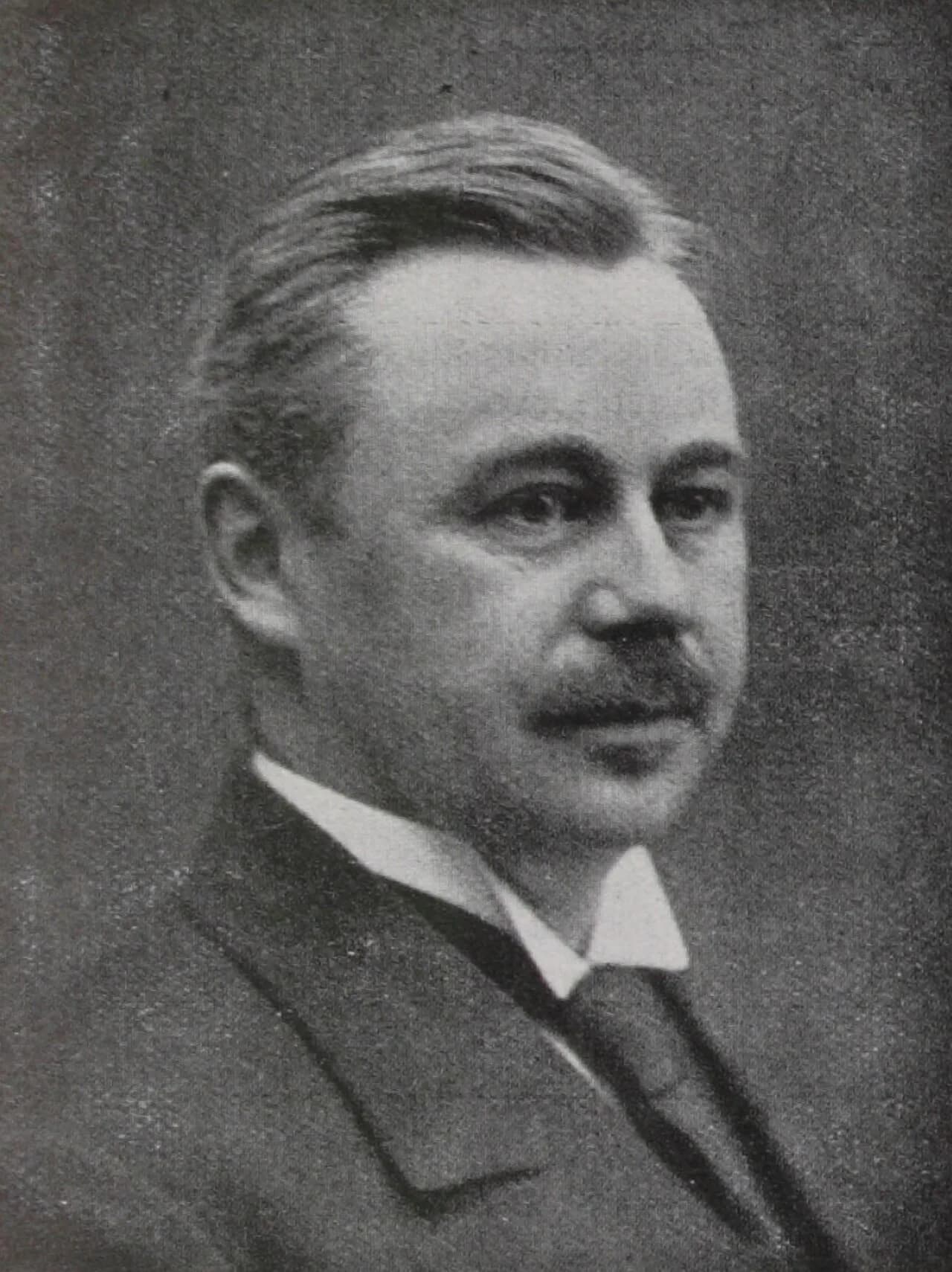 Nicolaus Bachmann