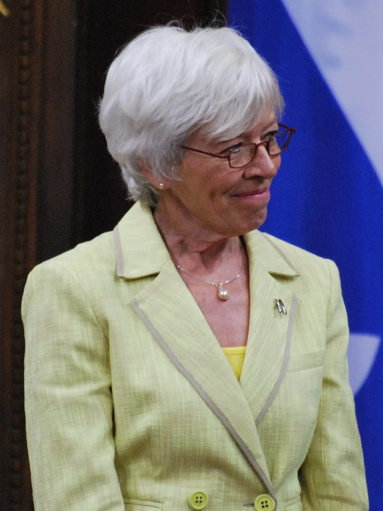 Lise Denis