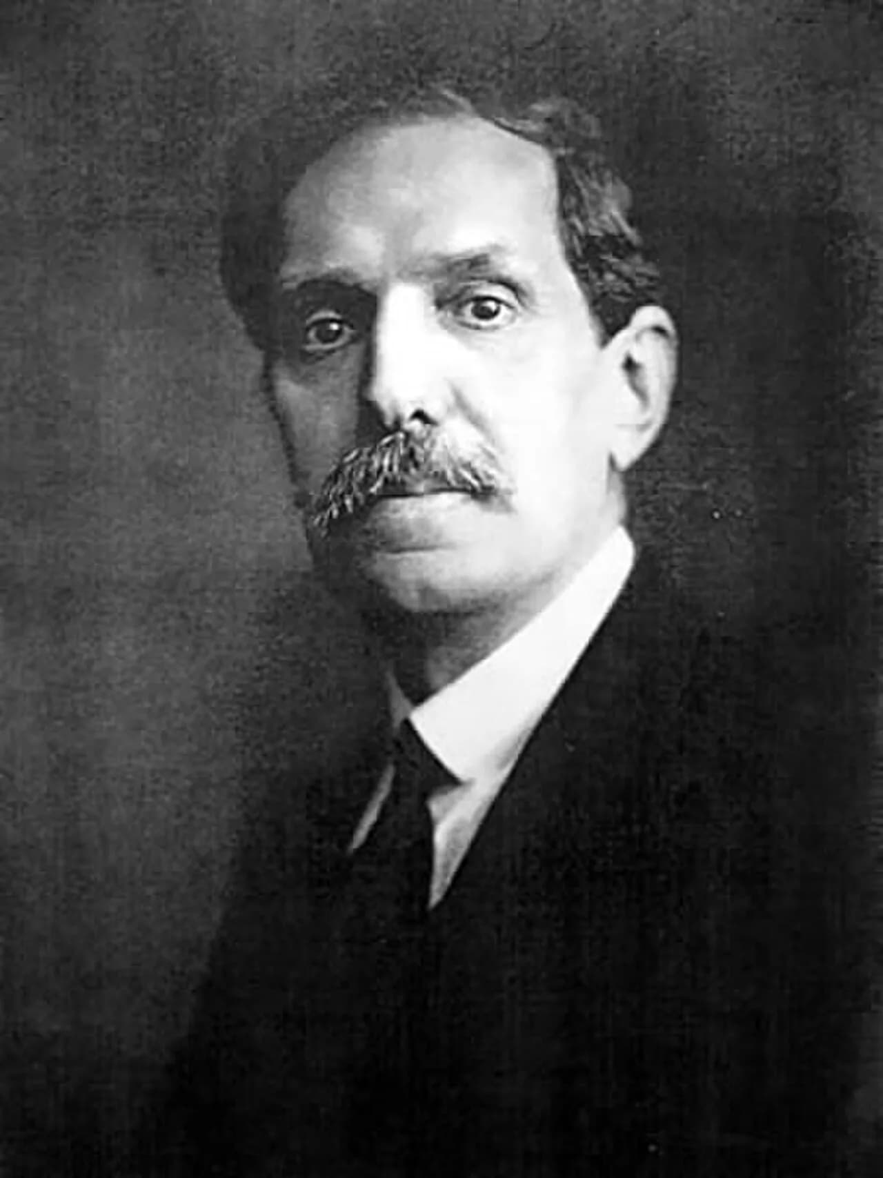 Horacio Beccar Varela
