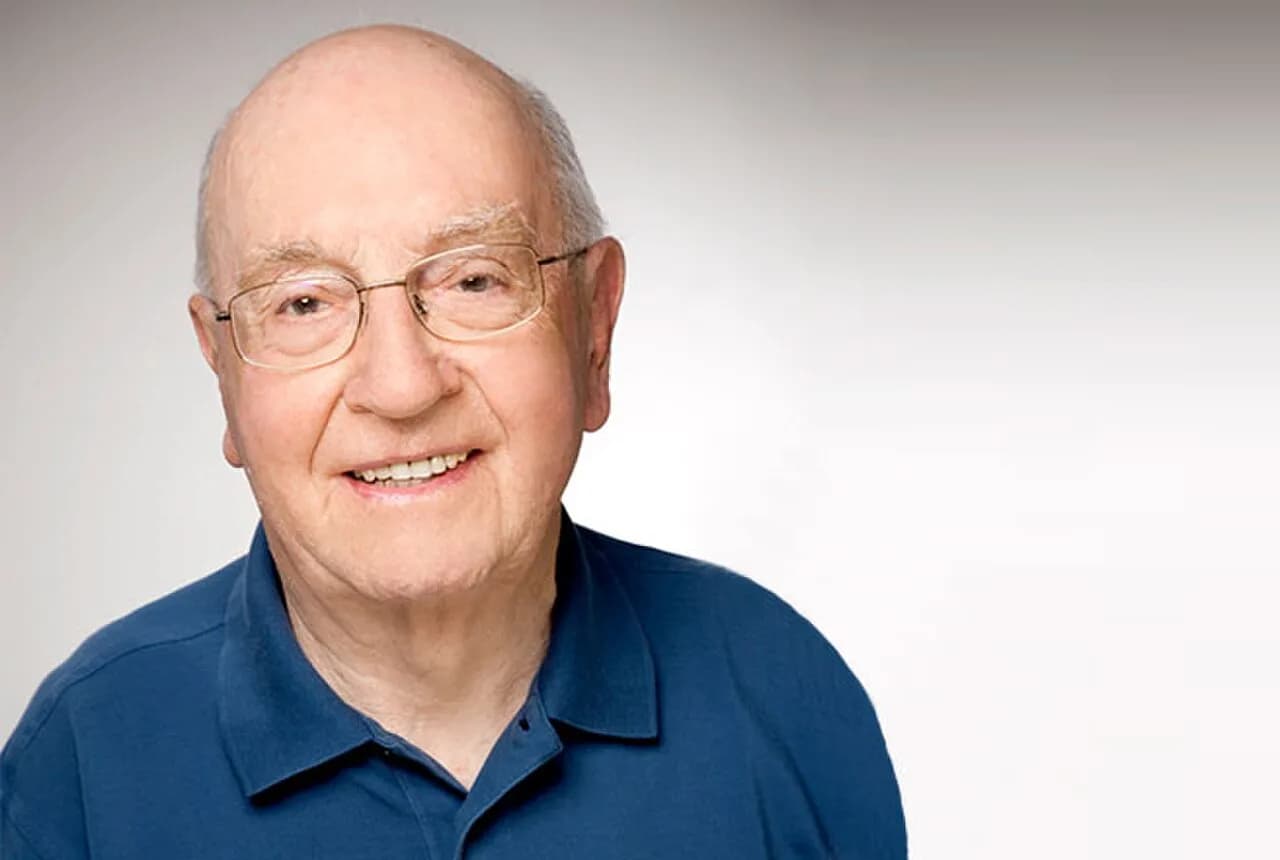 Hans Blömer