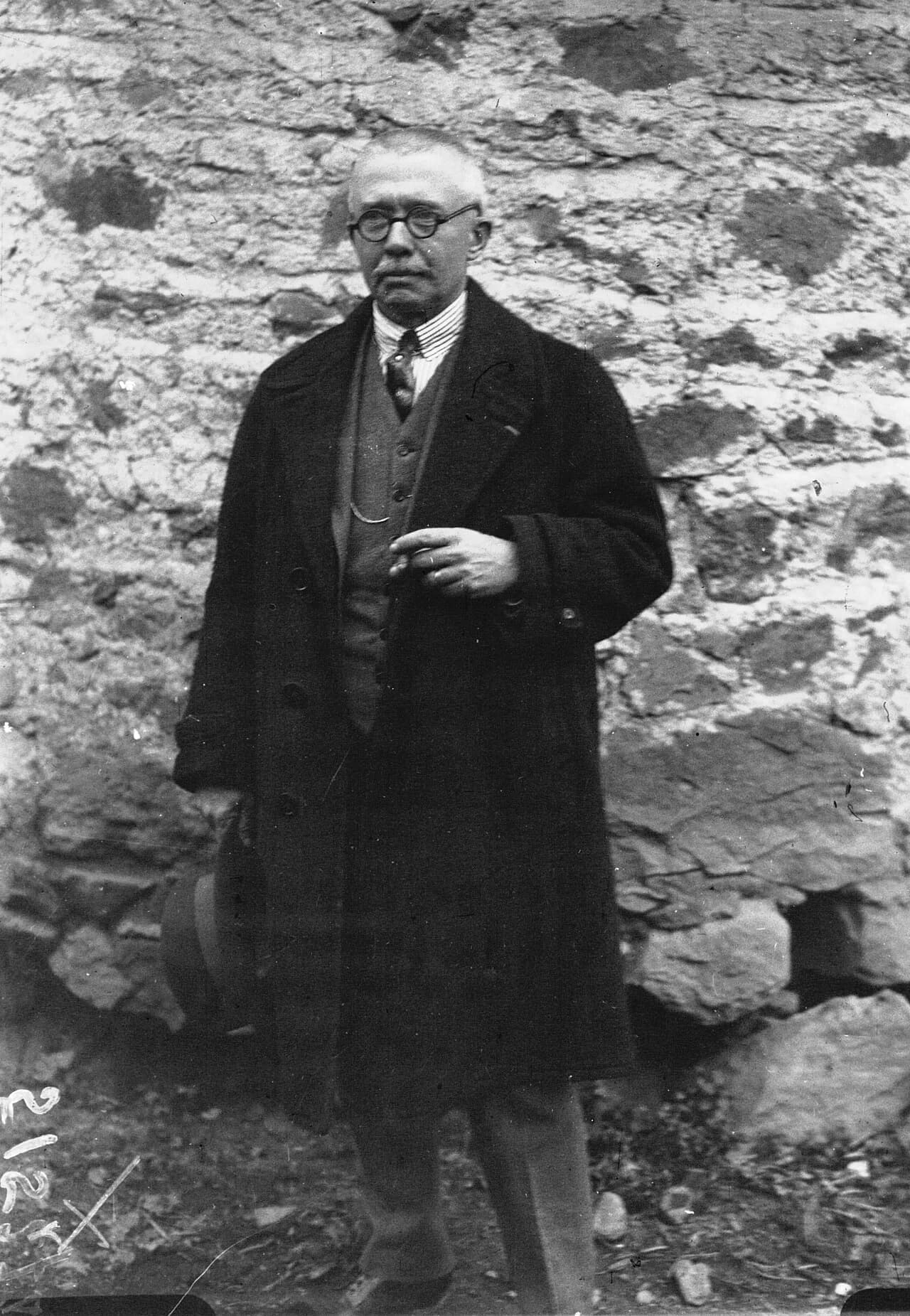 Joseph Hamal-Nandrin