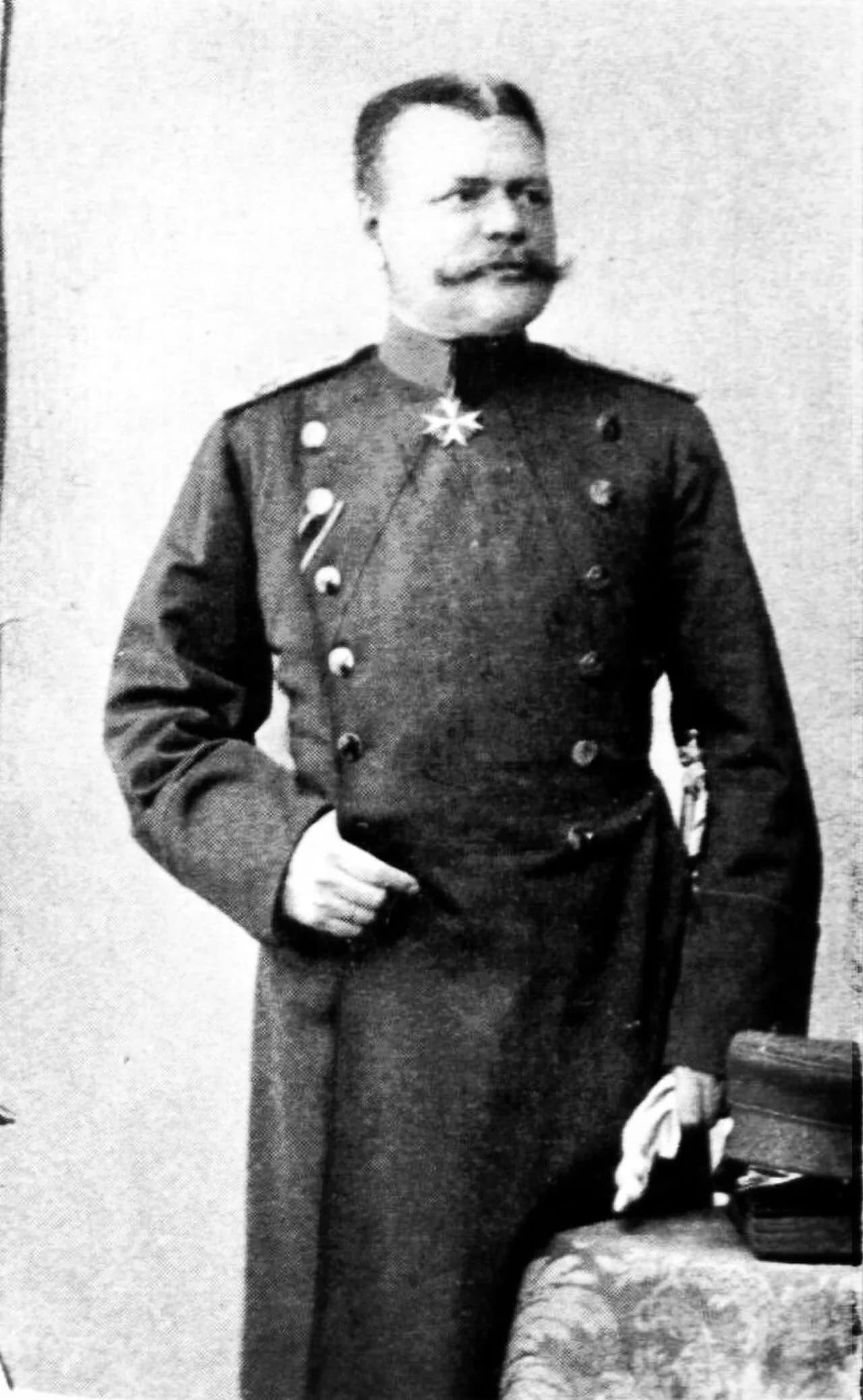 Hanno von Dassel