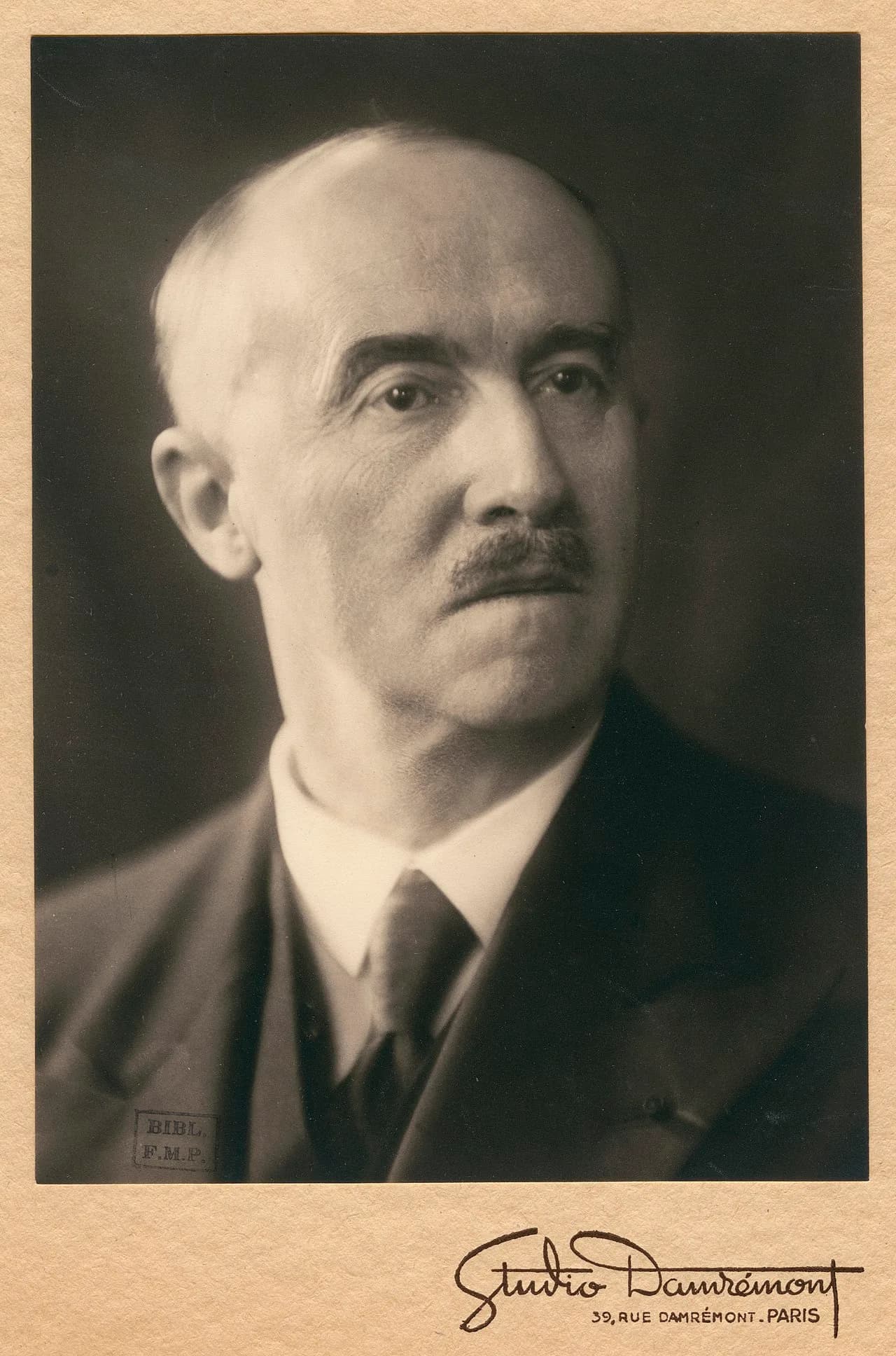 Gaston Auguste Milian