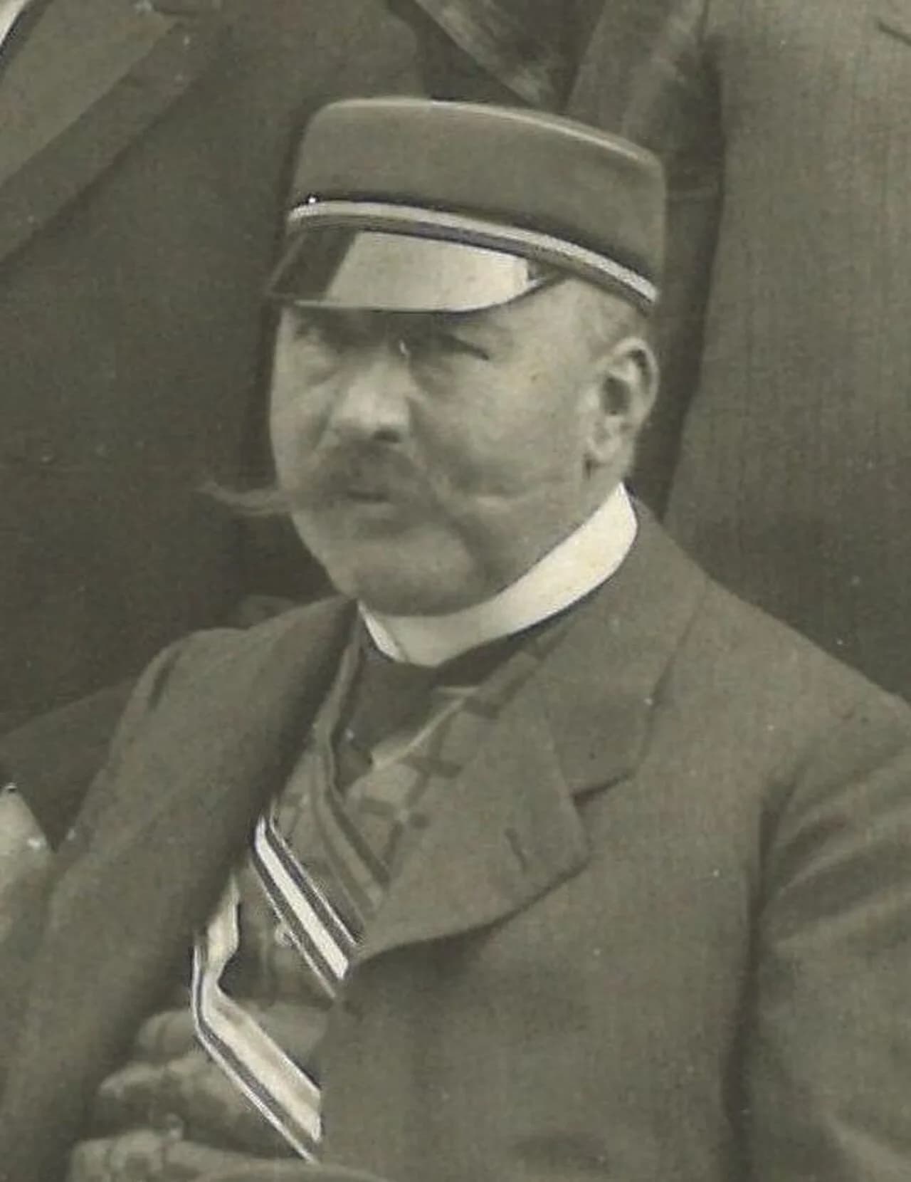 Oskar Dinkler