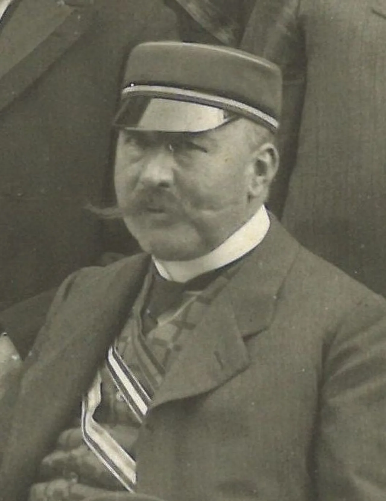 Oskar Dinkler
