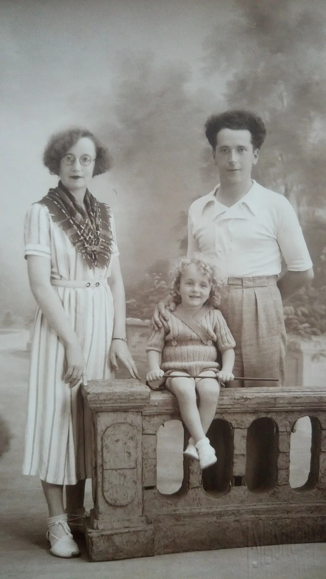 Anne Péron