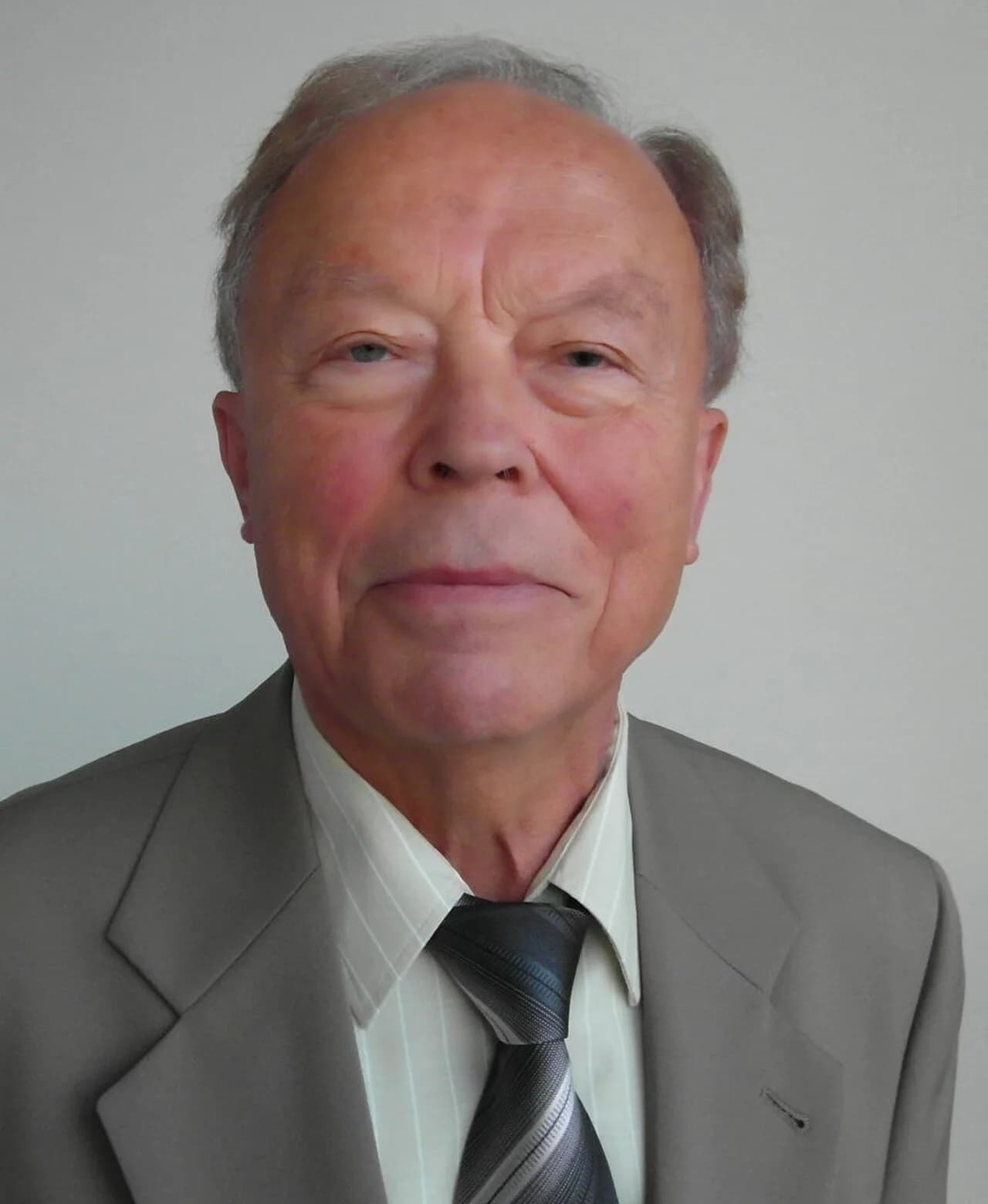 Alfred Göpfert