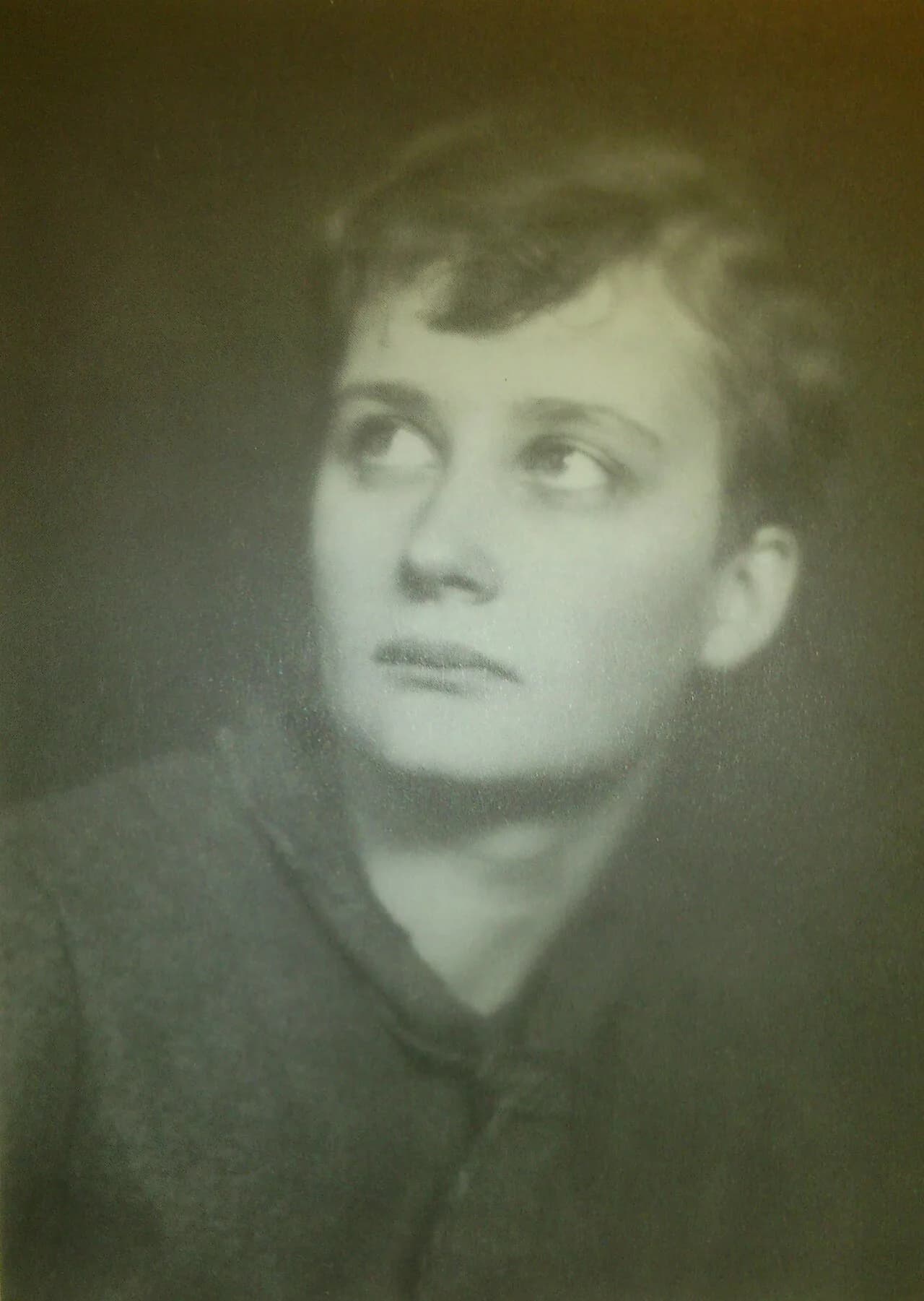 Marie Luise von Hammerstein-Equord
