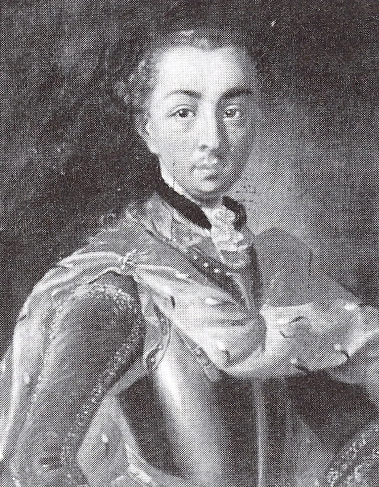 Ludwig Carl Franz Leopold zu Hohenlohe-Waldenburg-Bartenstein