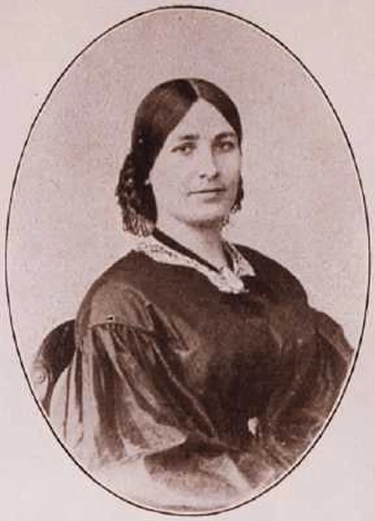 Emilie Wedekind-Kammerer