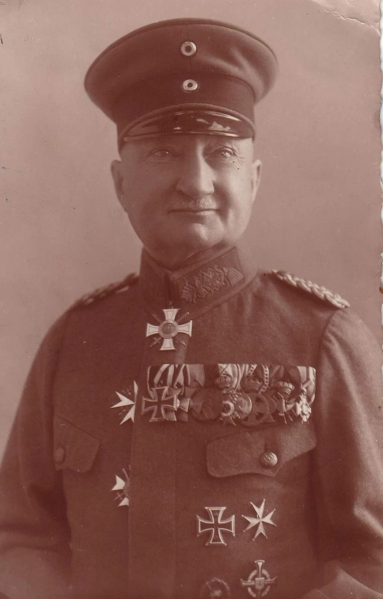 Bruno von Kern