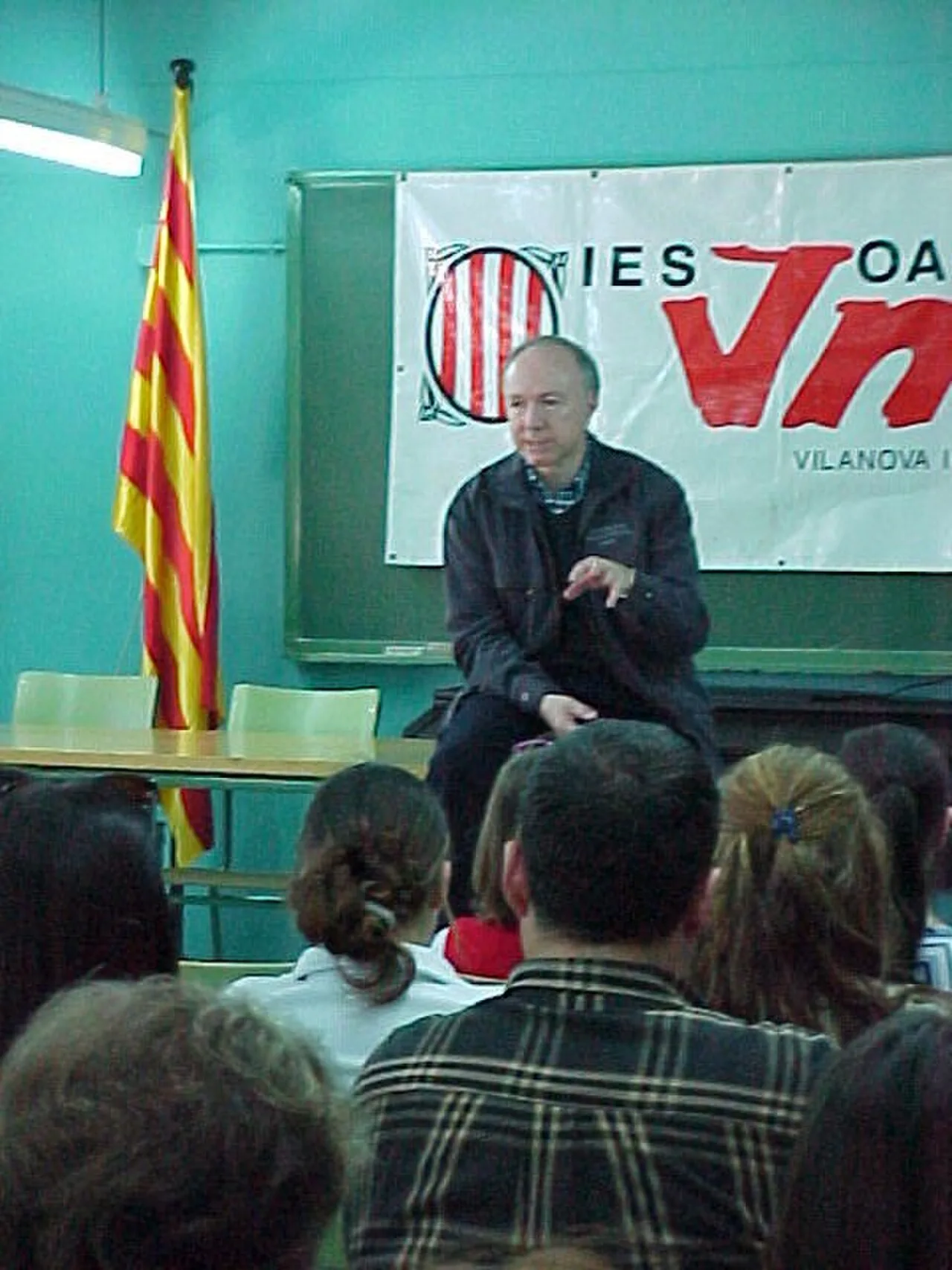 Carlos Encinas Ferrer