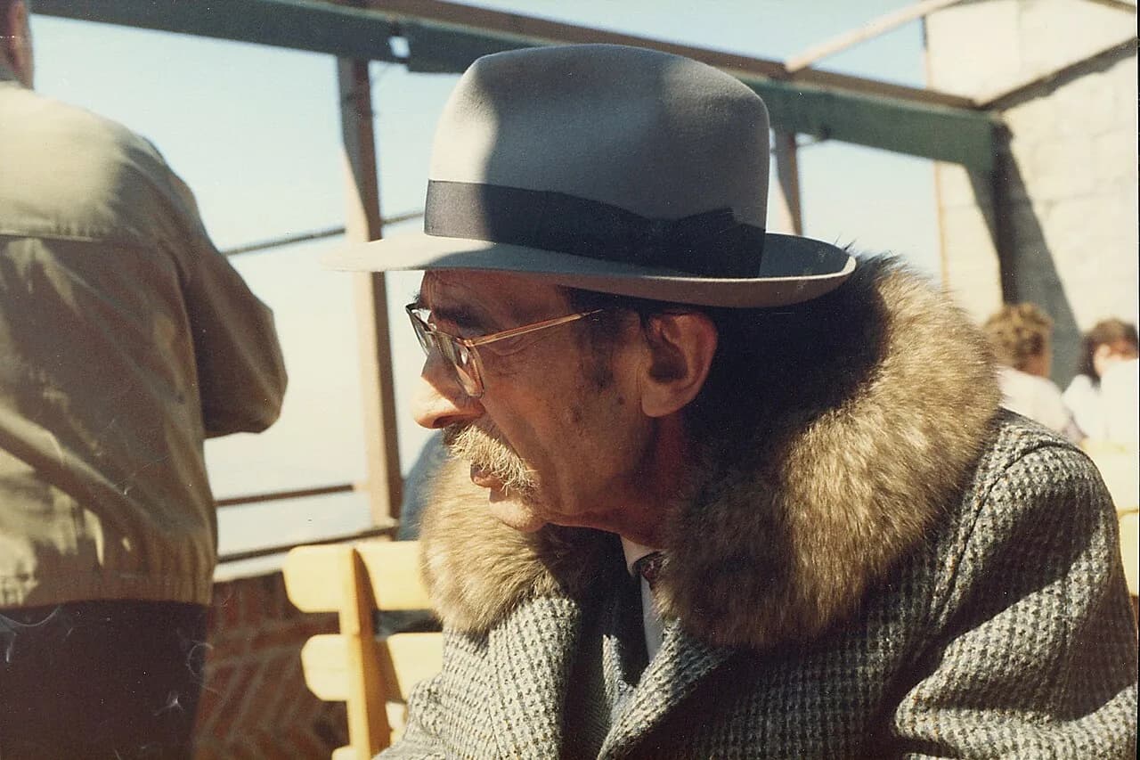 Alfredo Azzaroni