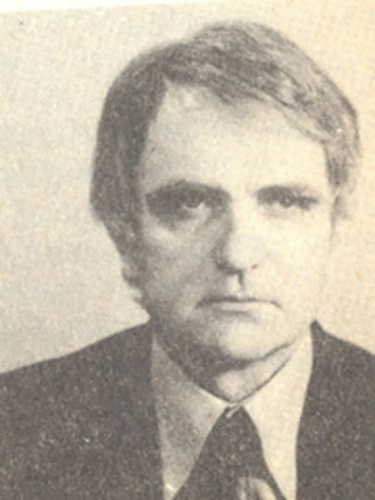 Ennio Baiardi