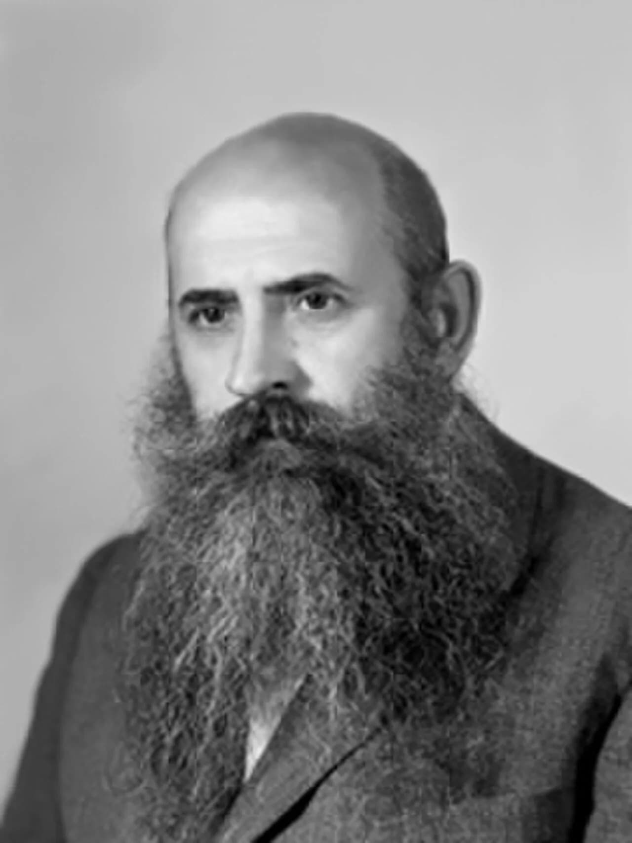 Mario Baldini