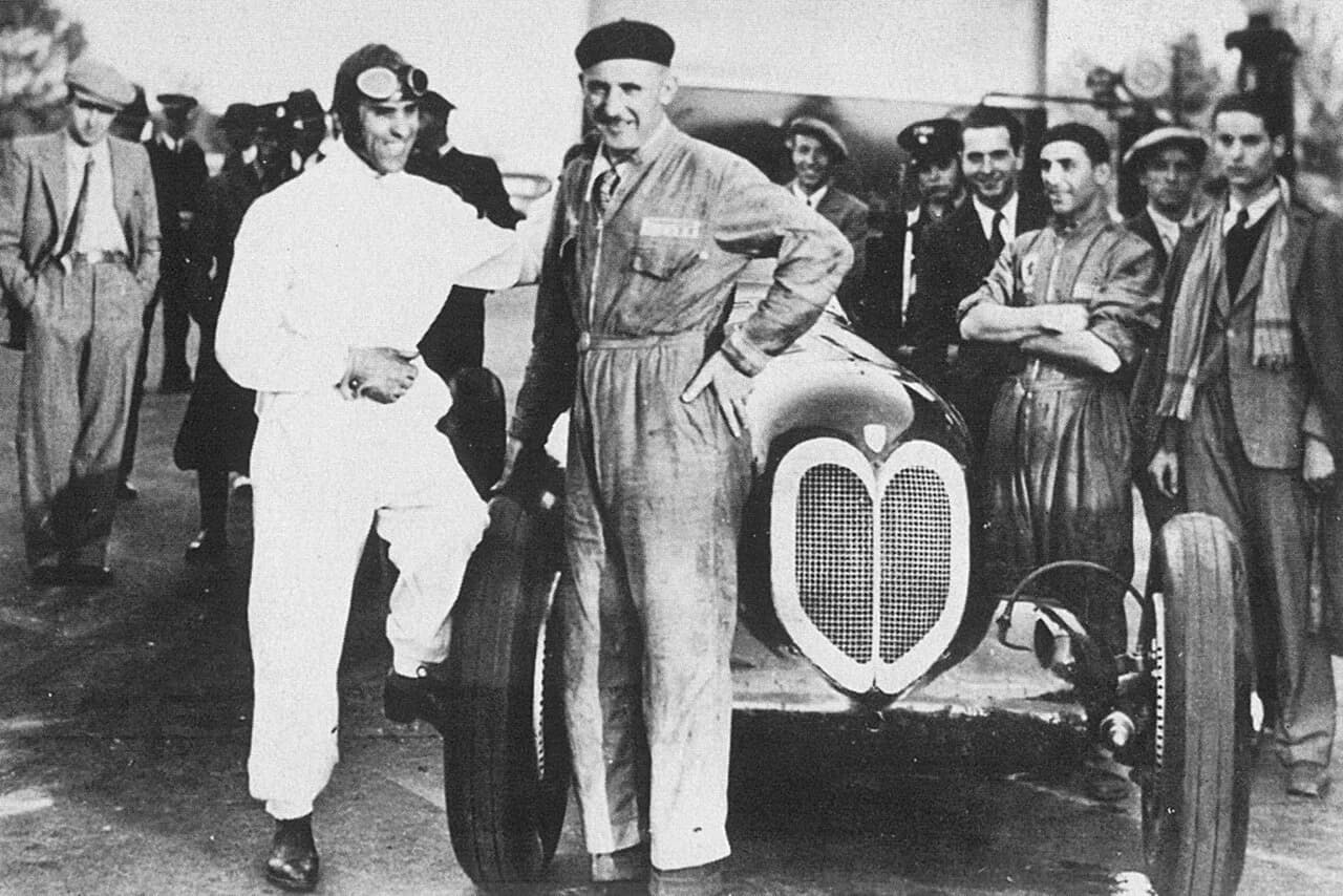 Luigi Bazzi