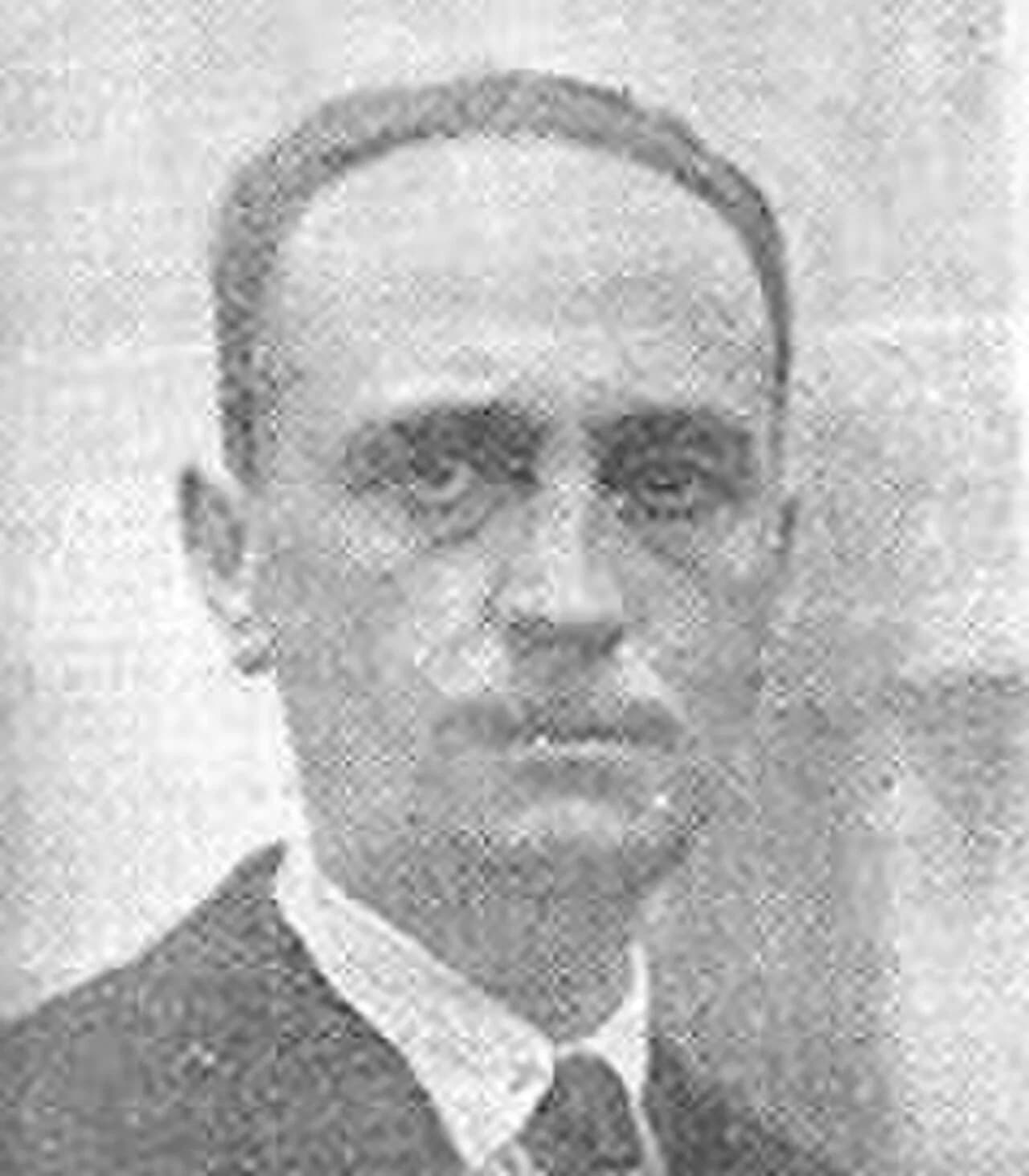 Giuseppe Berti
