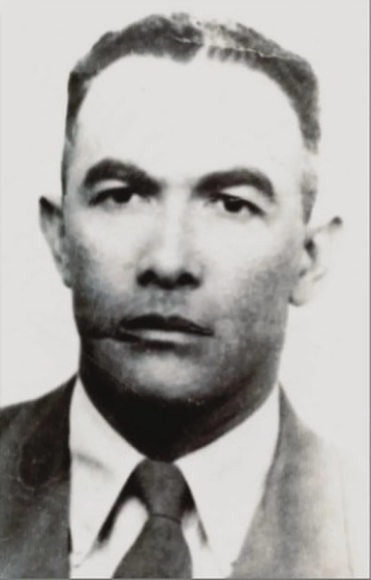 Cástor Nieves Ríos