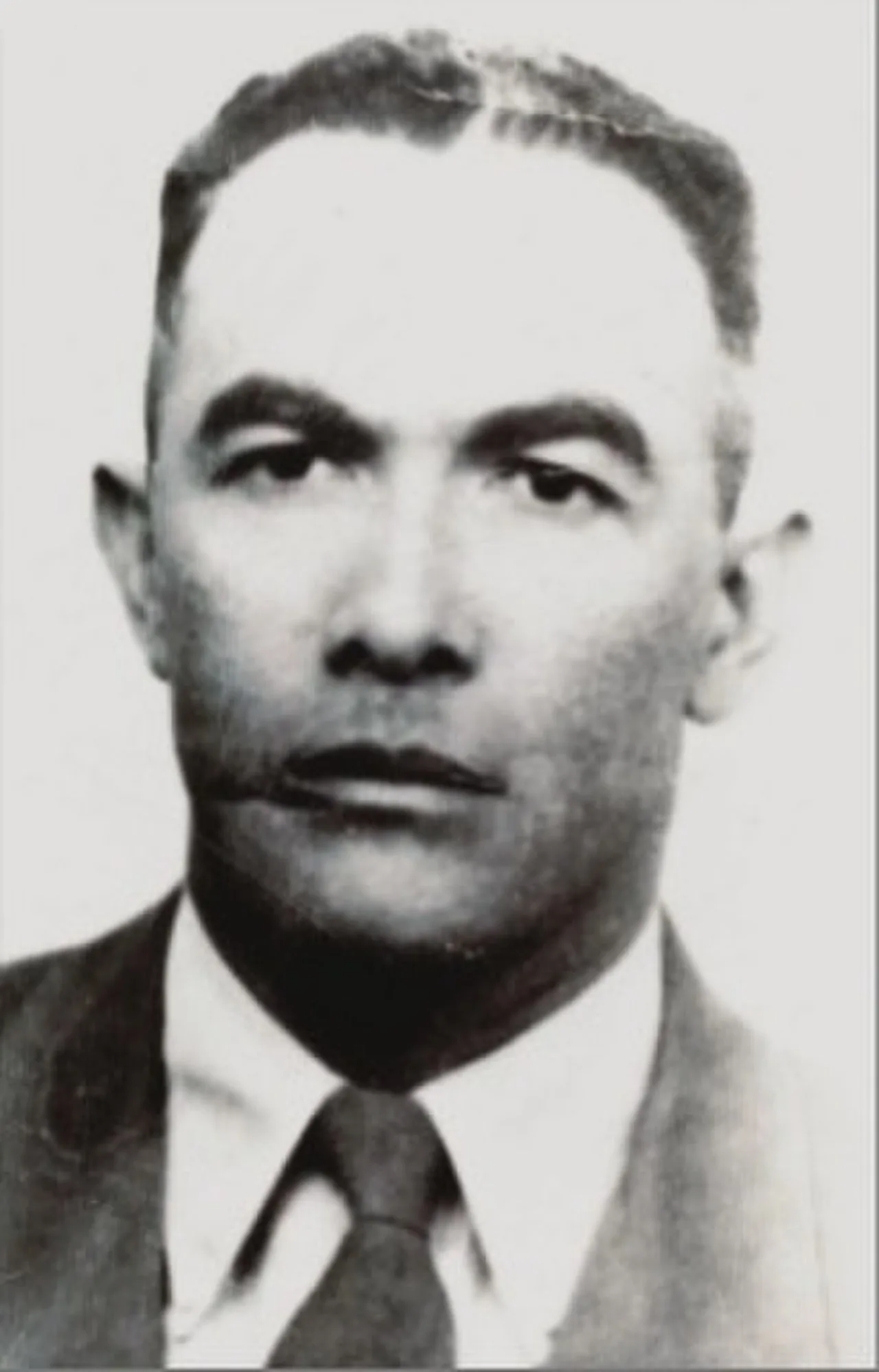 Cástor Nieves Ríos