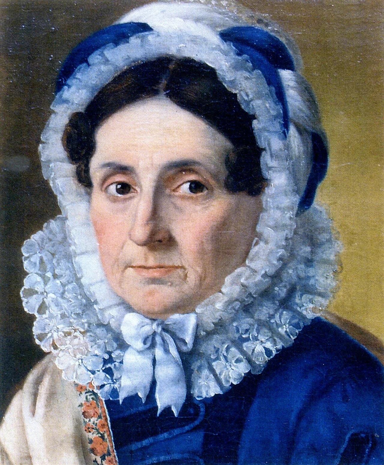 Maria Sybilla Josepha Zais