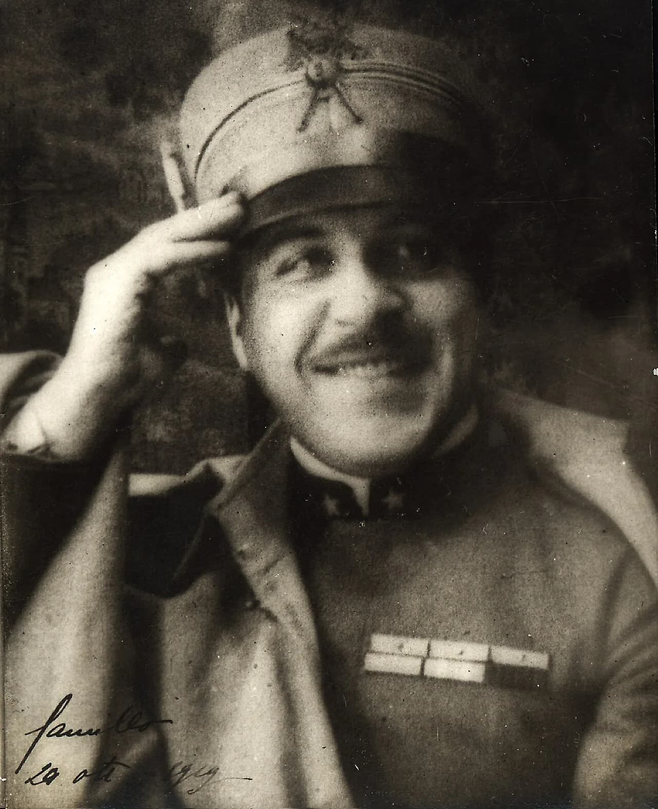 Giacomo Camillo De Carlo