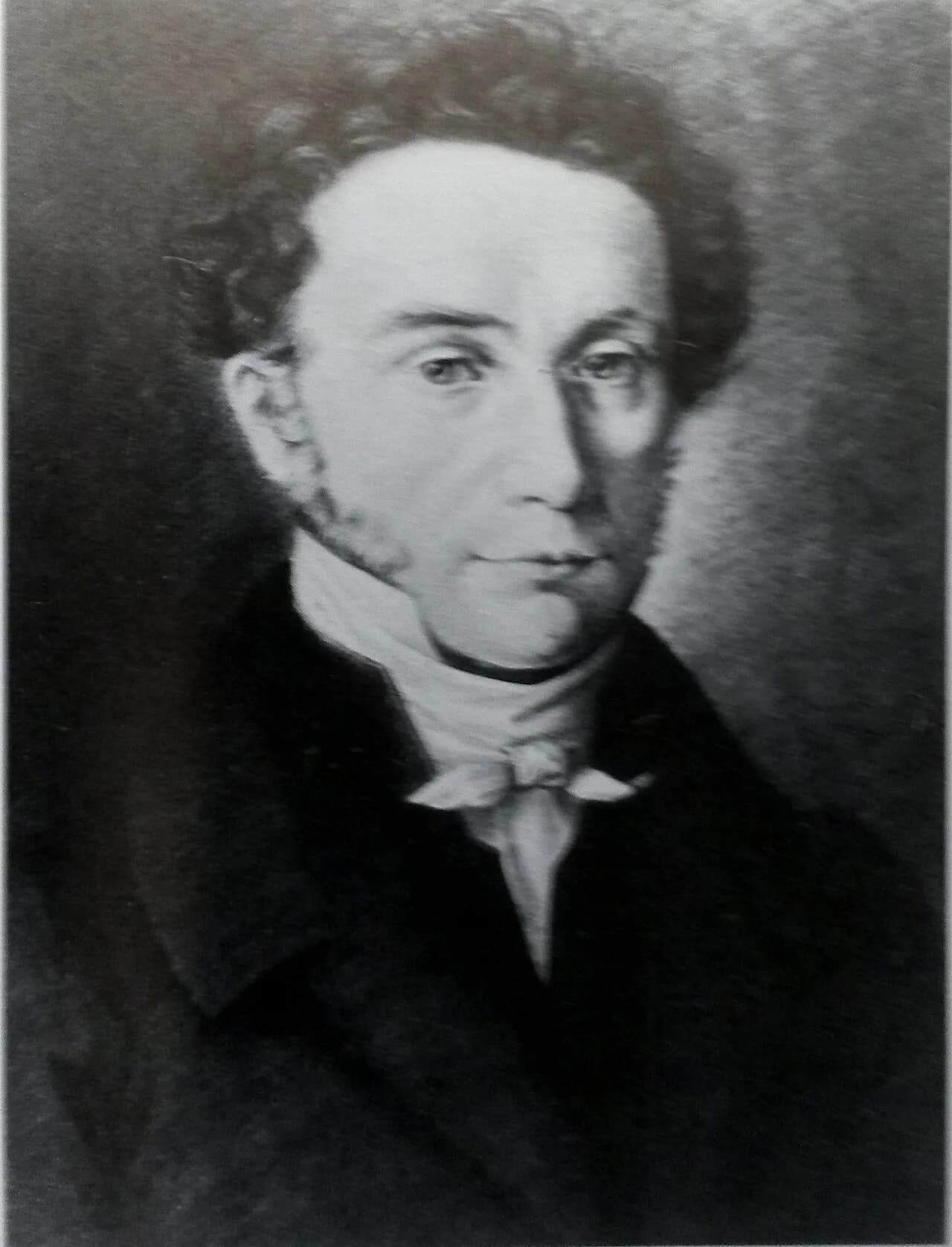 Sebastian de Neufville
