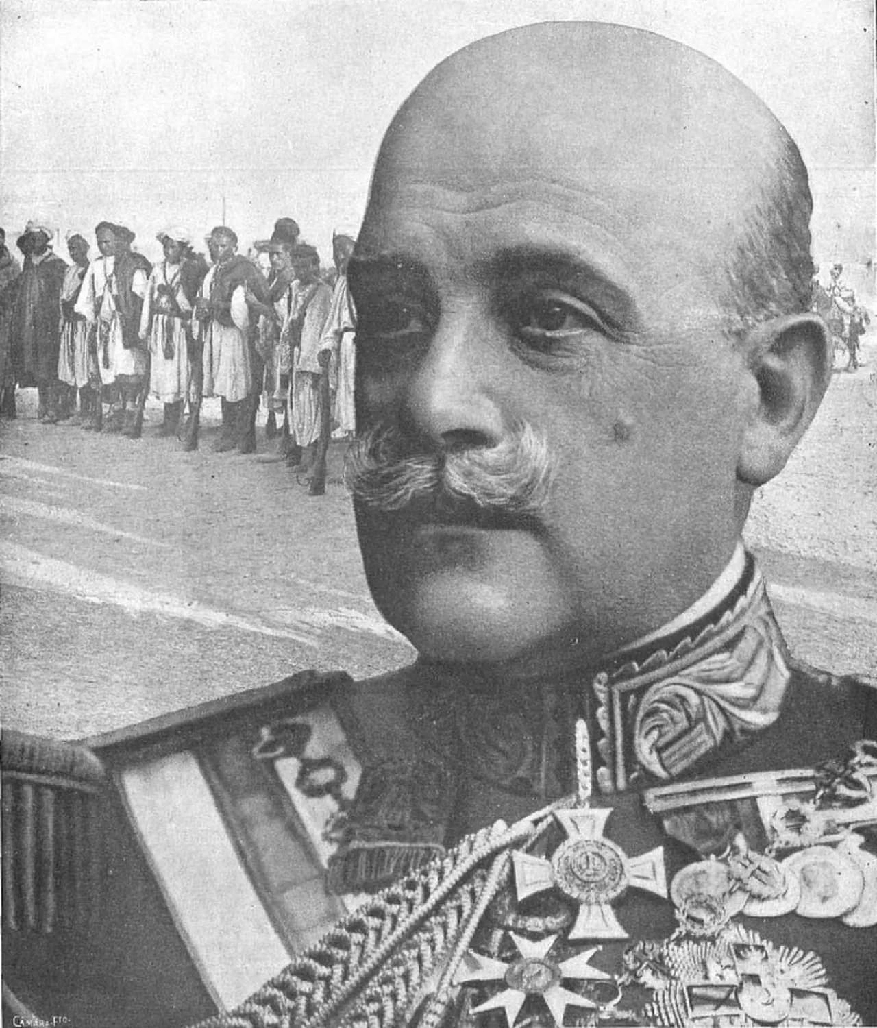 Francisco Gómez Jordana