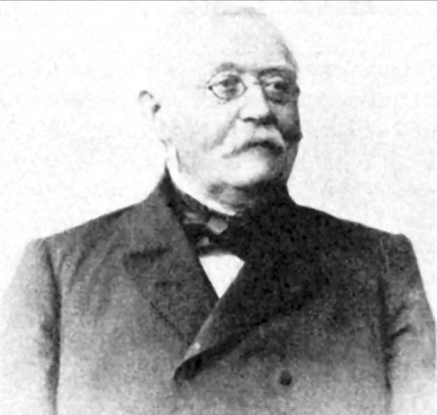Hermann Ottiliae
