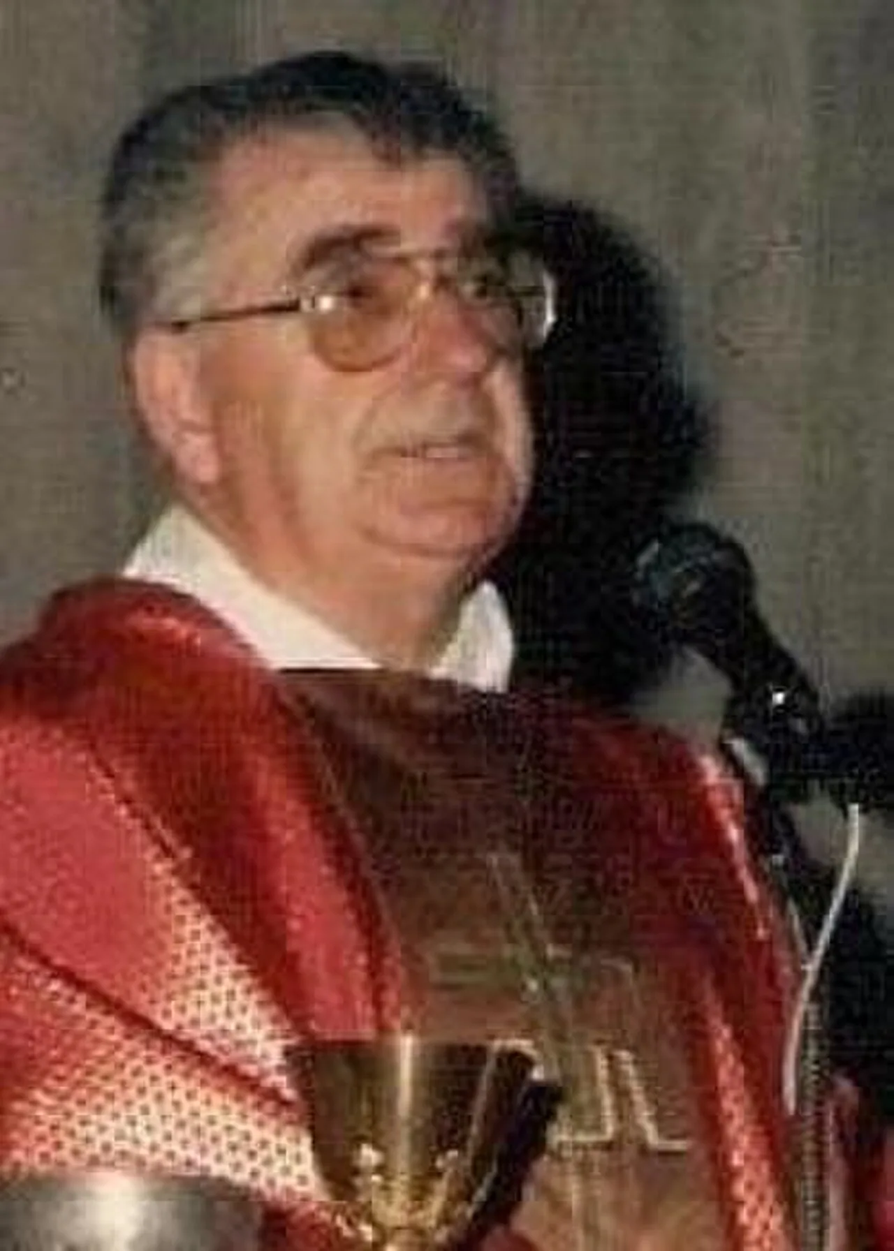 Pietro Fanciulli