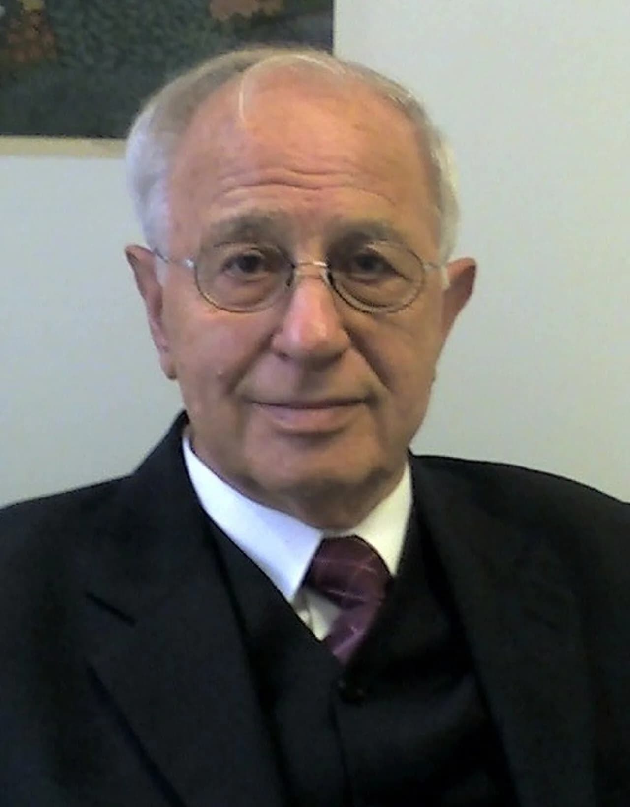 Giuseppe Farinelli