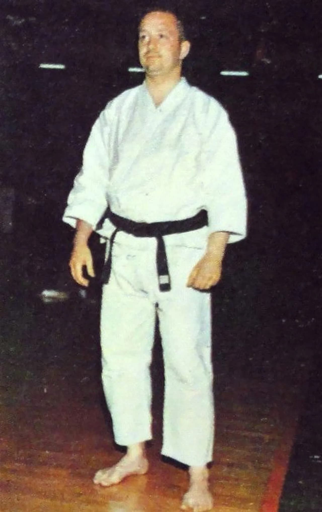 Roberto Fassi