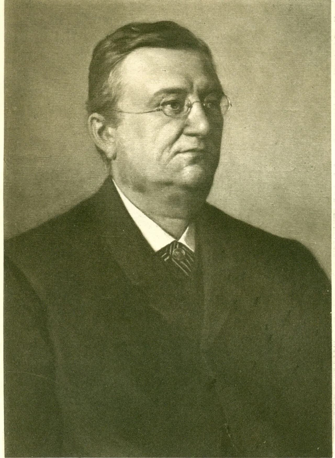 Wilhelm Pertsch