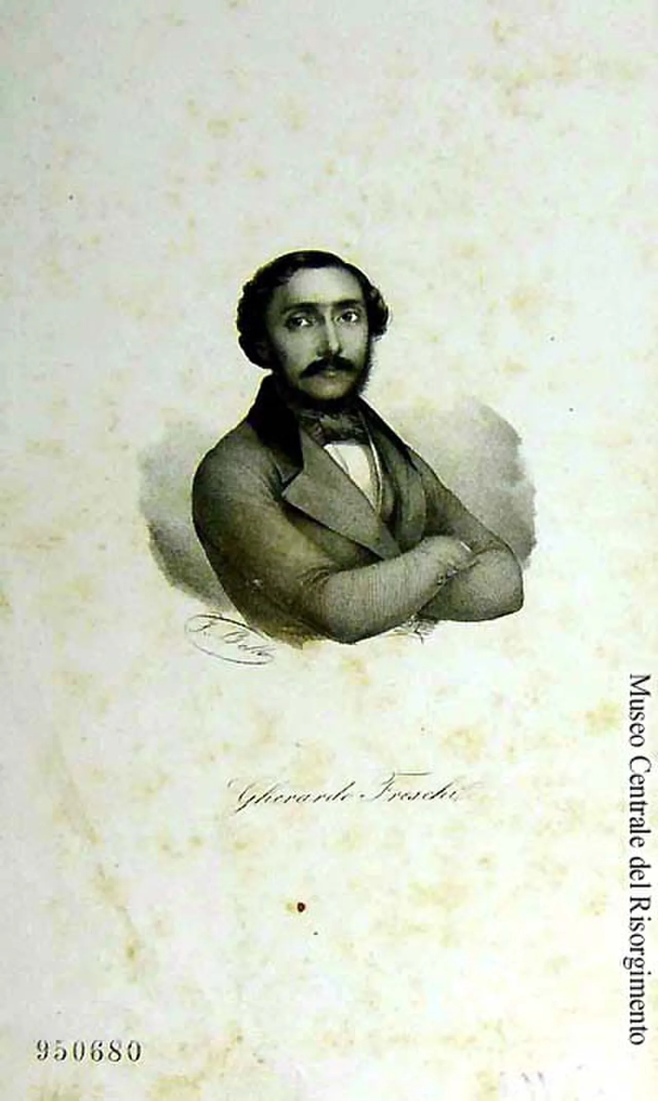 Gherardo Freschi