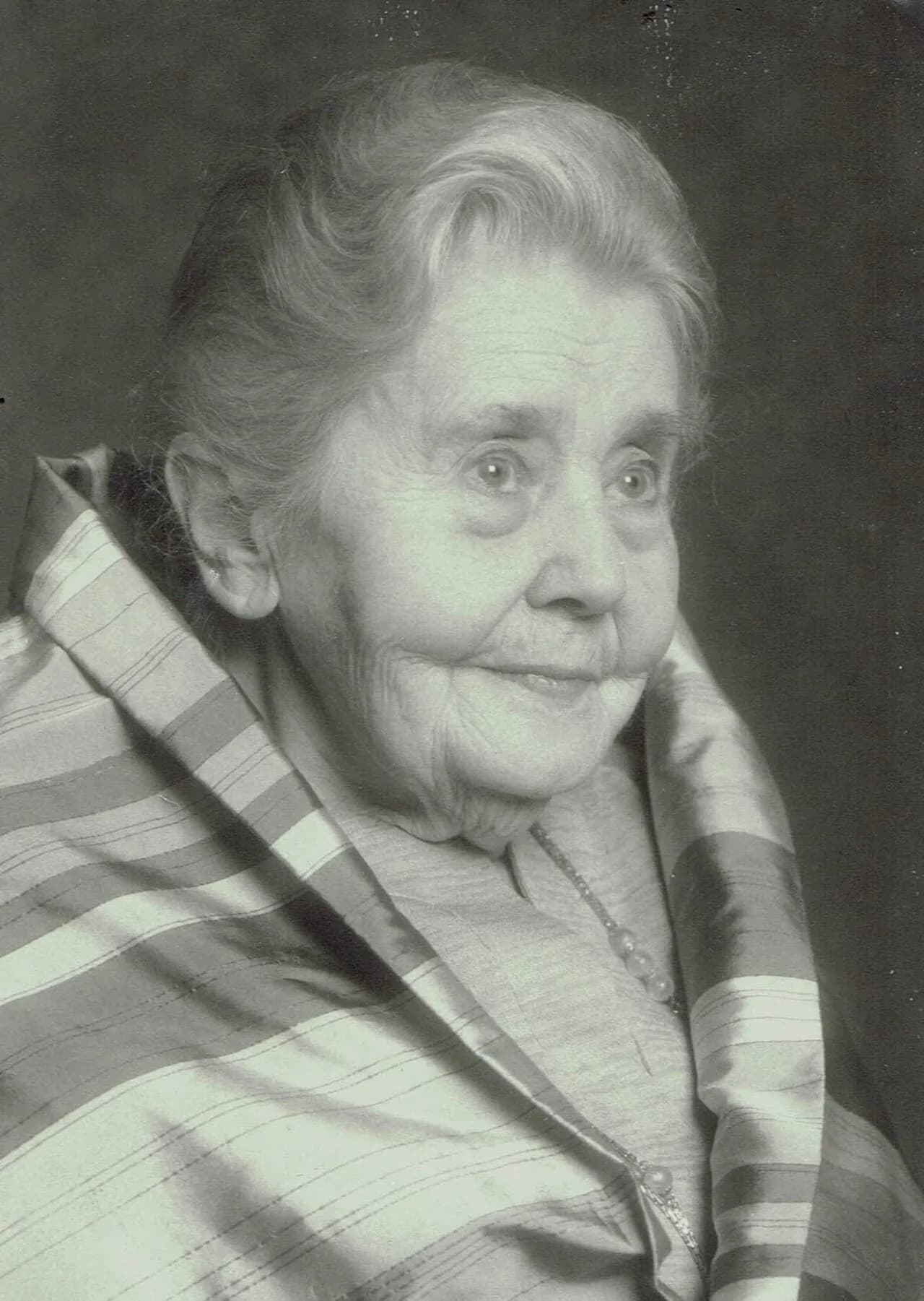 Ottilie Rady