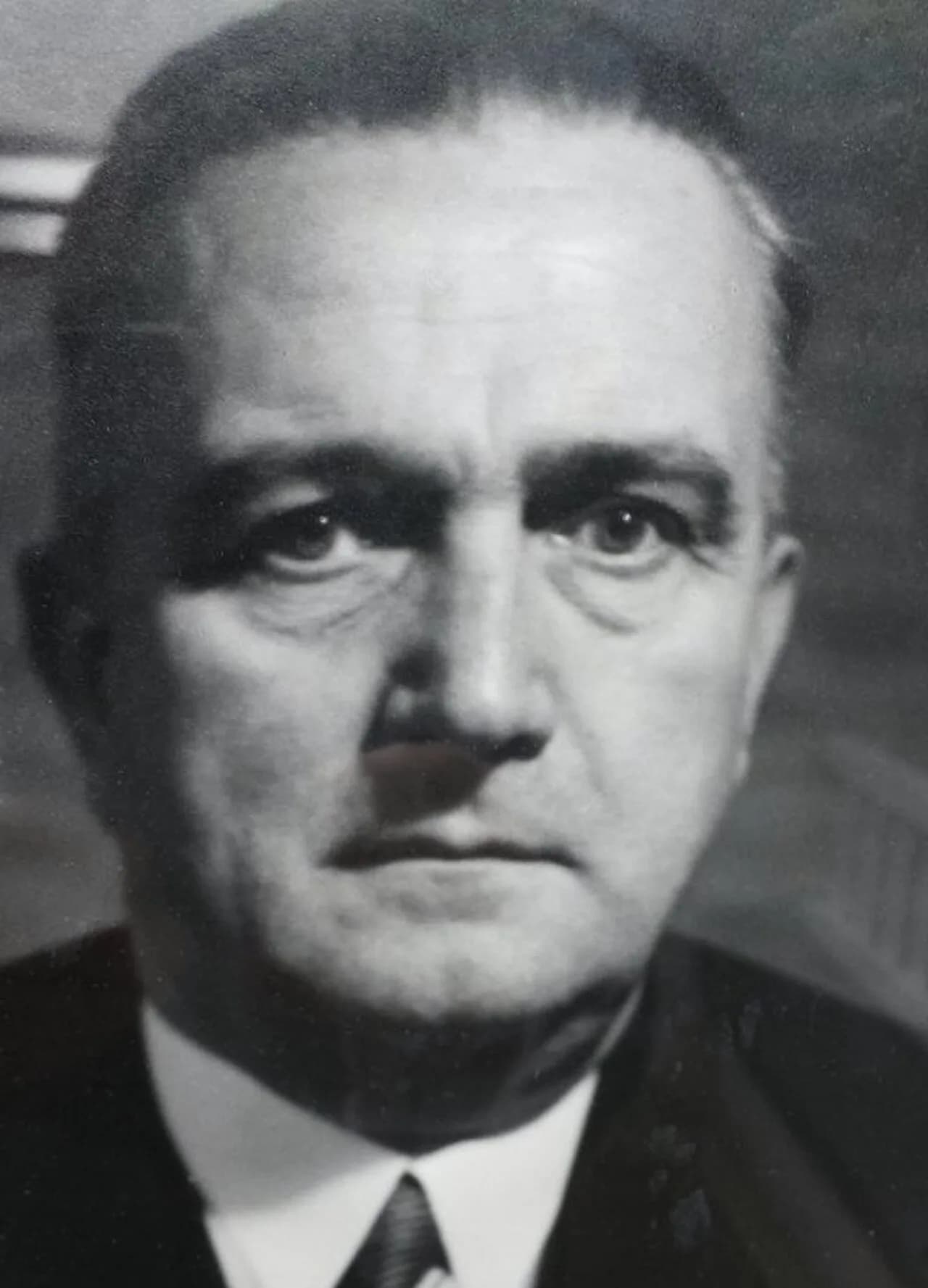 Wilhelm Riede