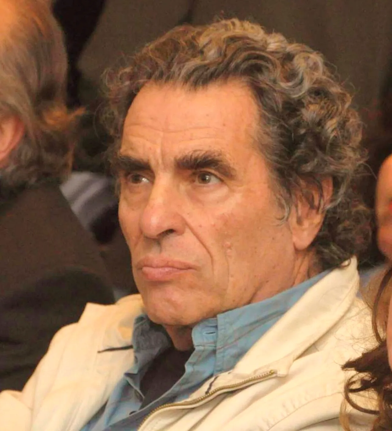 Eduardo Jozami