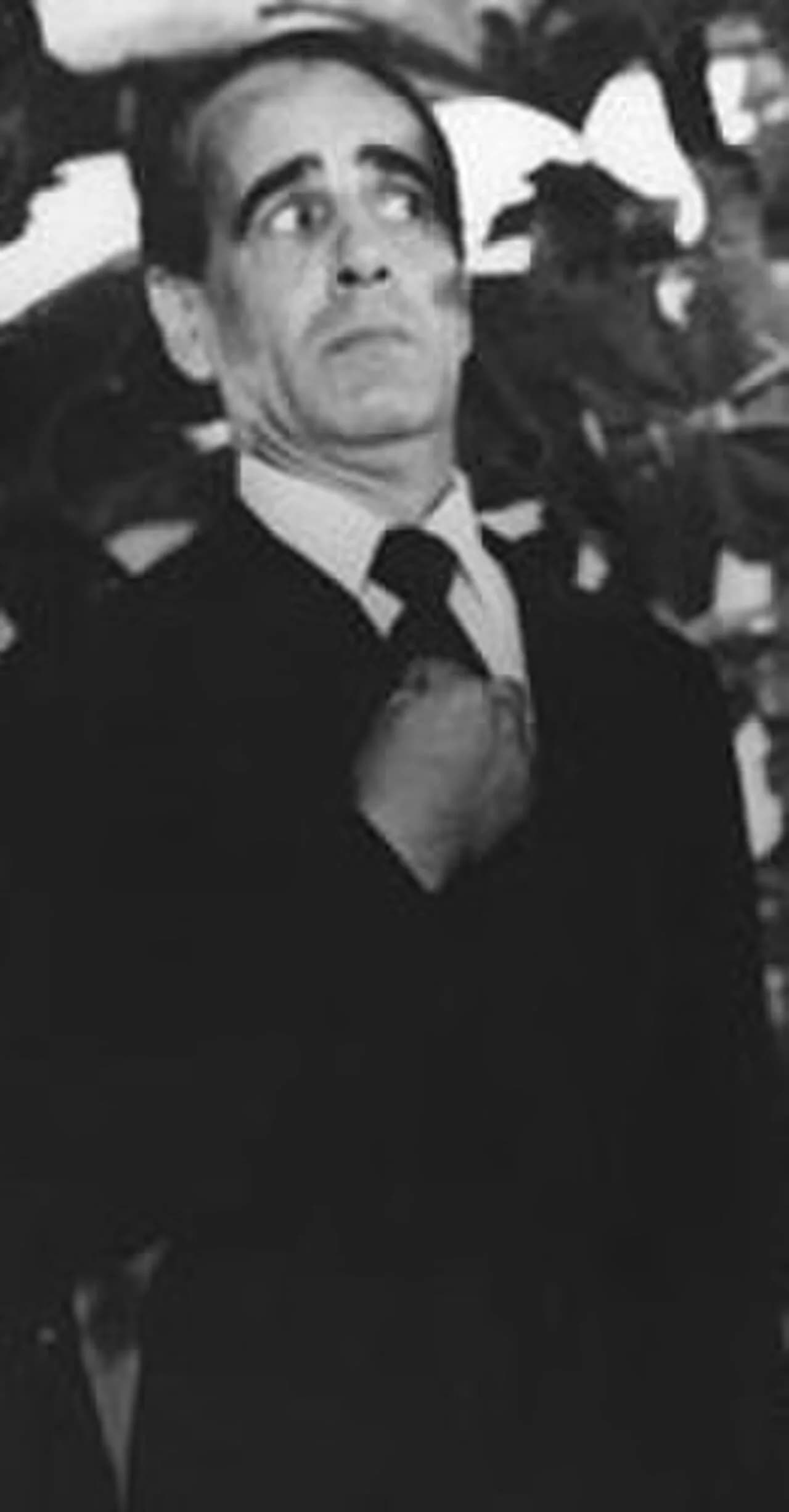 Juan Carlos De Seta
