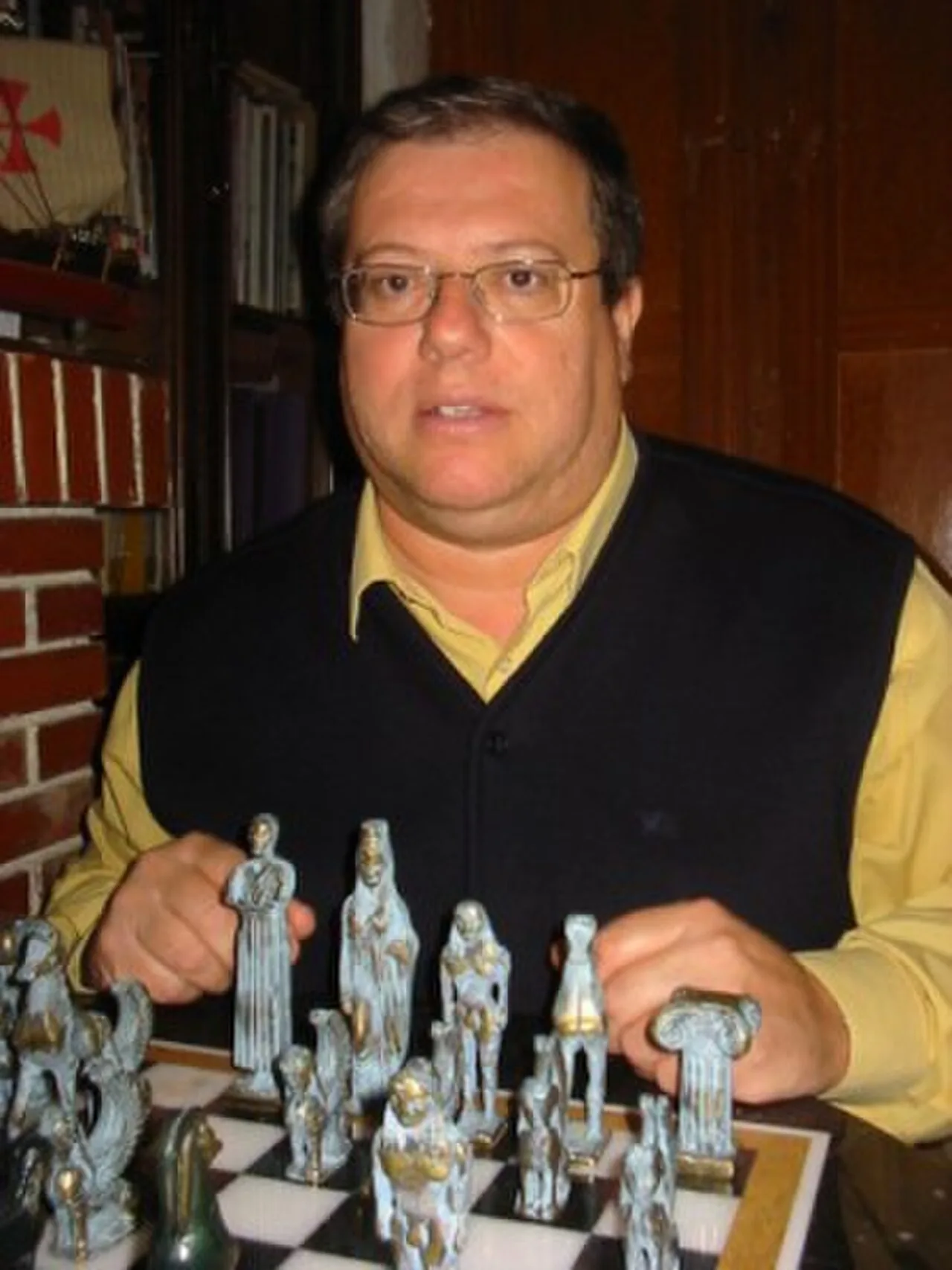 Juan Martínez Sola