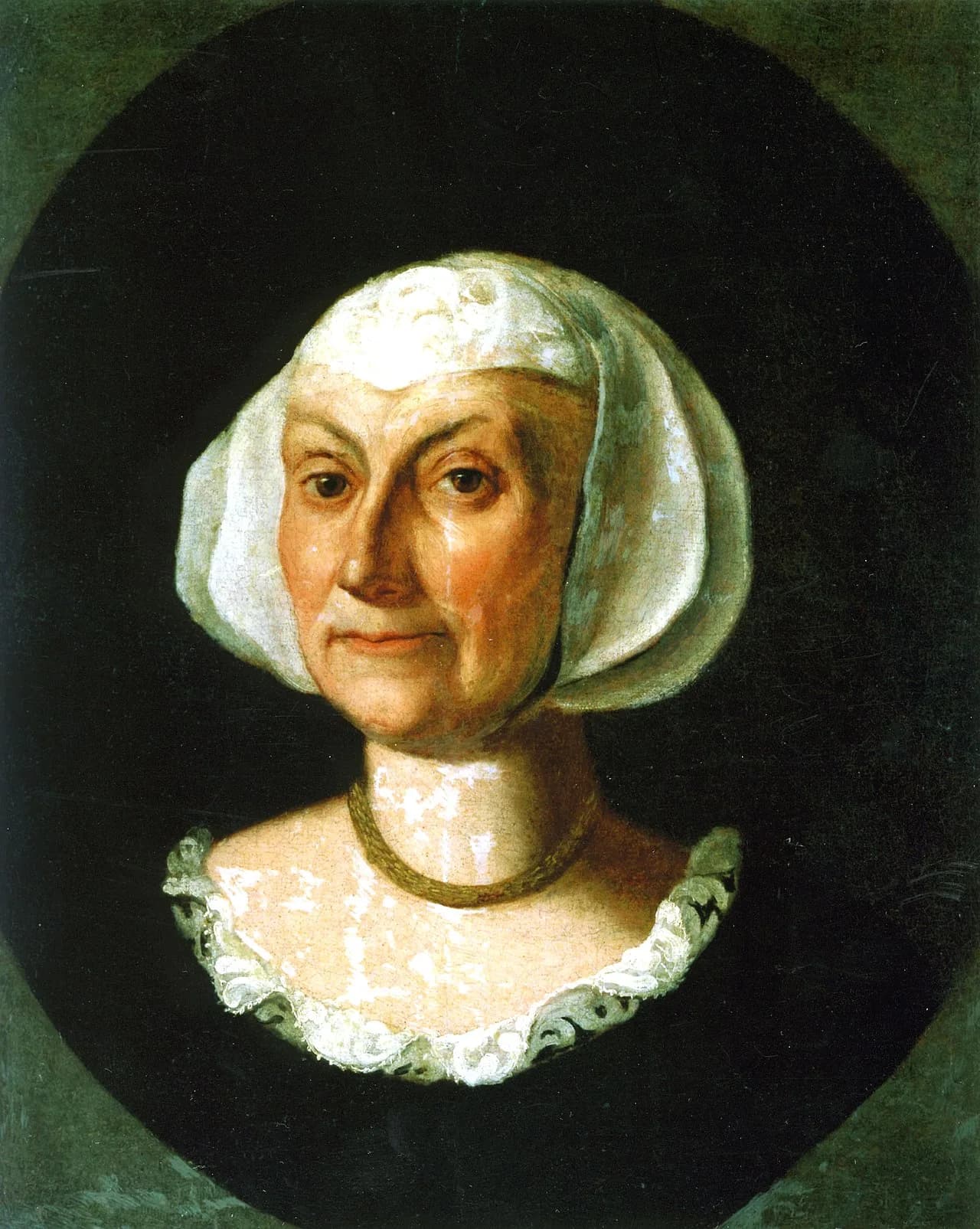 Rosina Schnorr