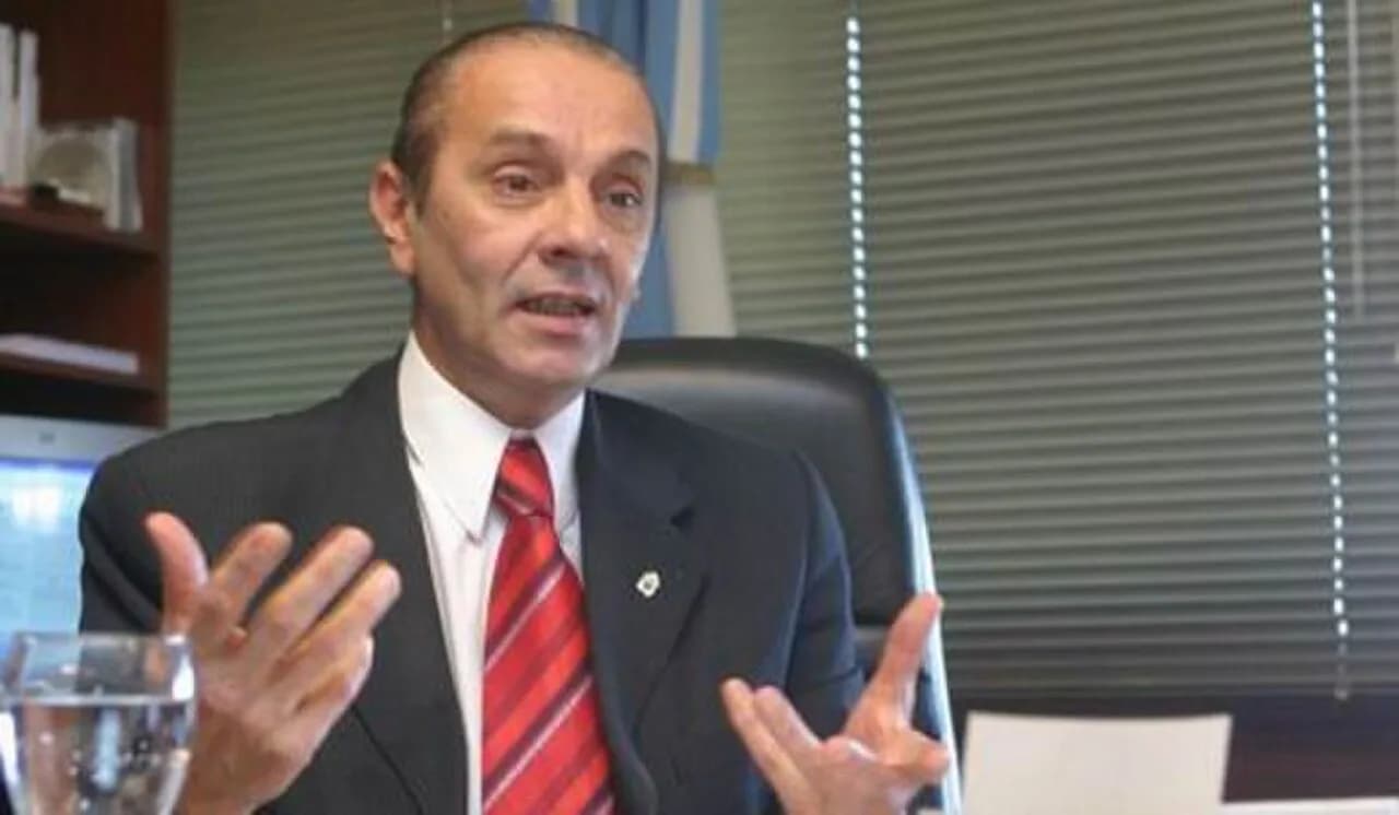 Luis Roberto Rueda