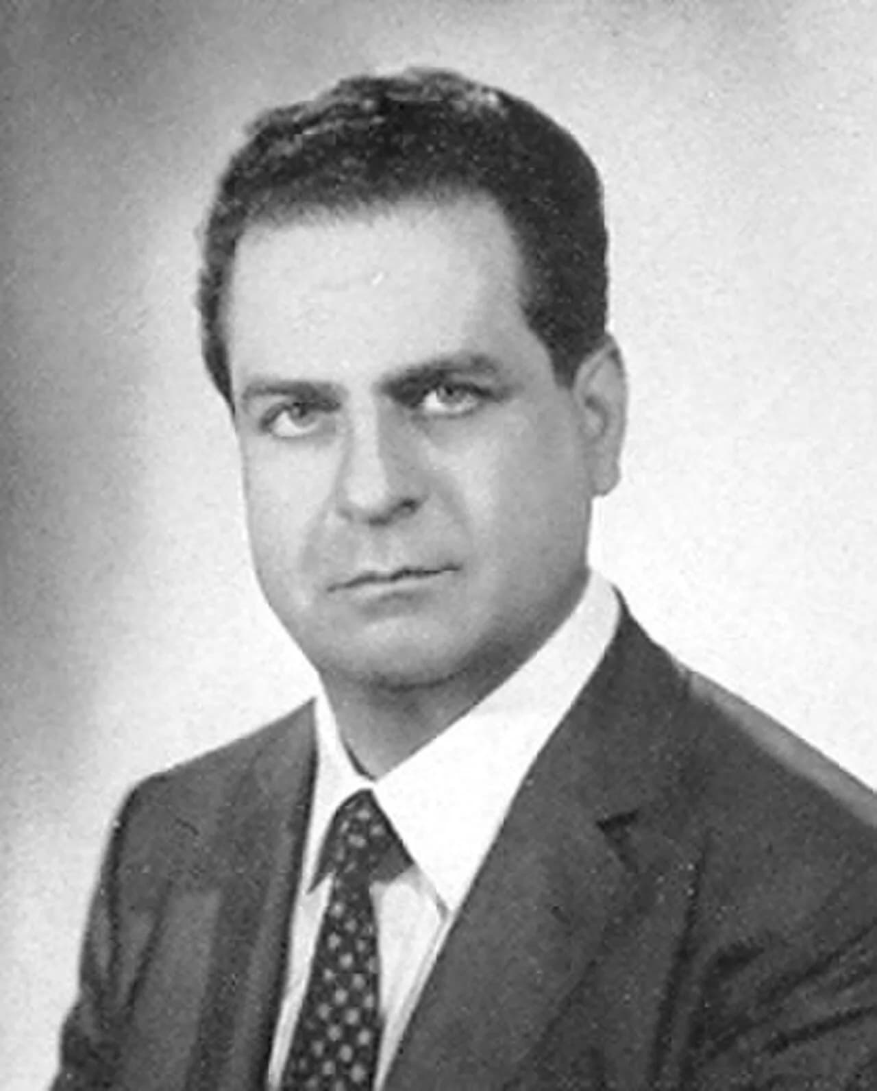 Ernesto Pucci