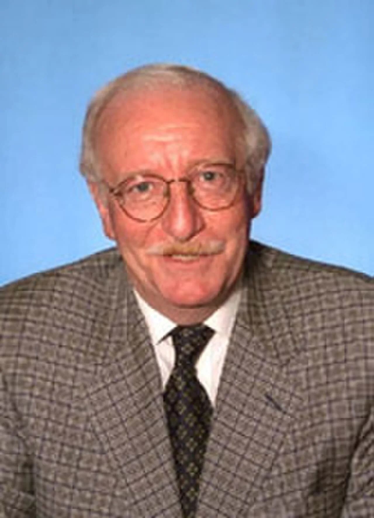 Luigi Saraceni